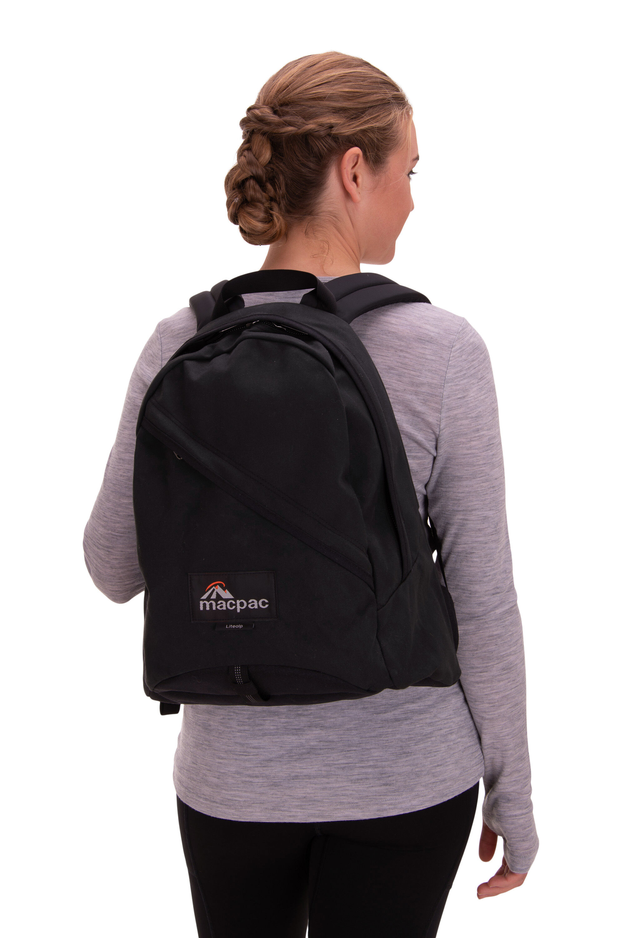 Macpac Litealp AzTec® 23L Backpack