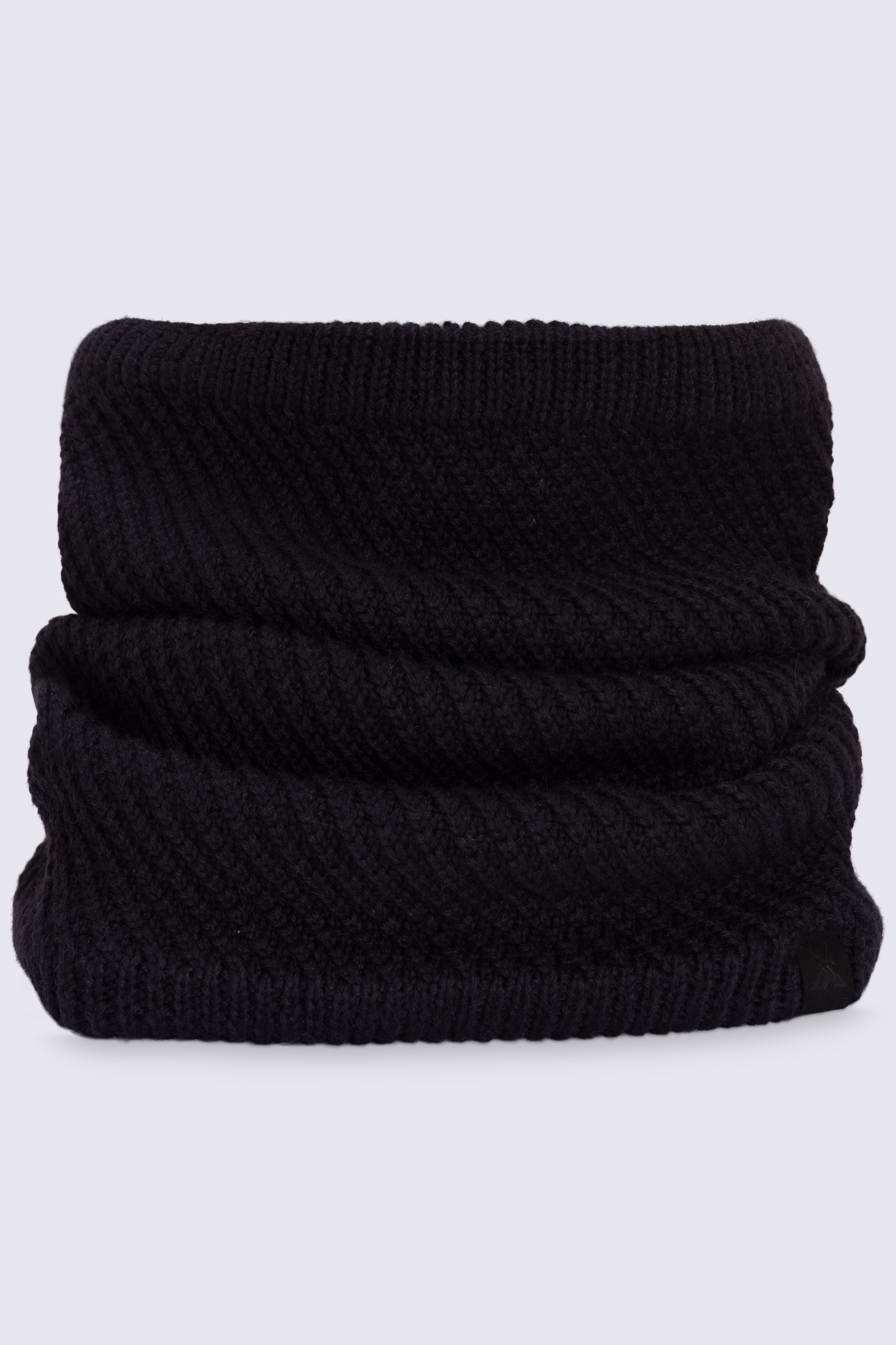 Macpac Merino Blend Knit Neck Gaiter
