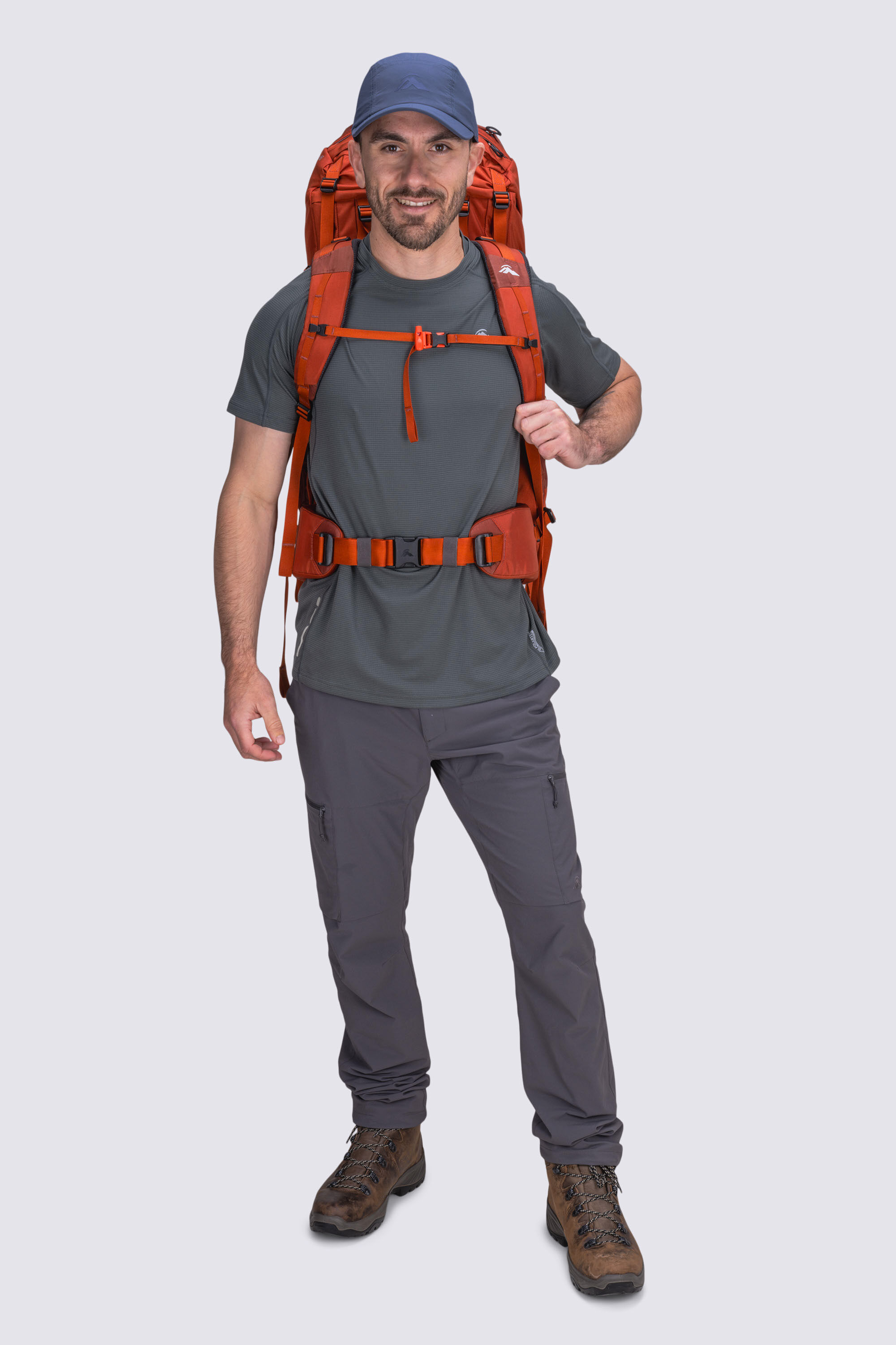 Macpac Men's Mountain Cargo Pants