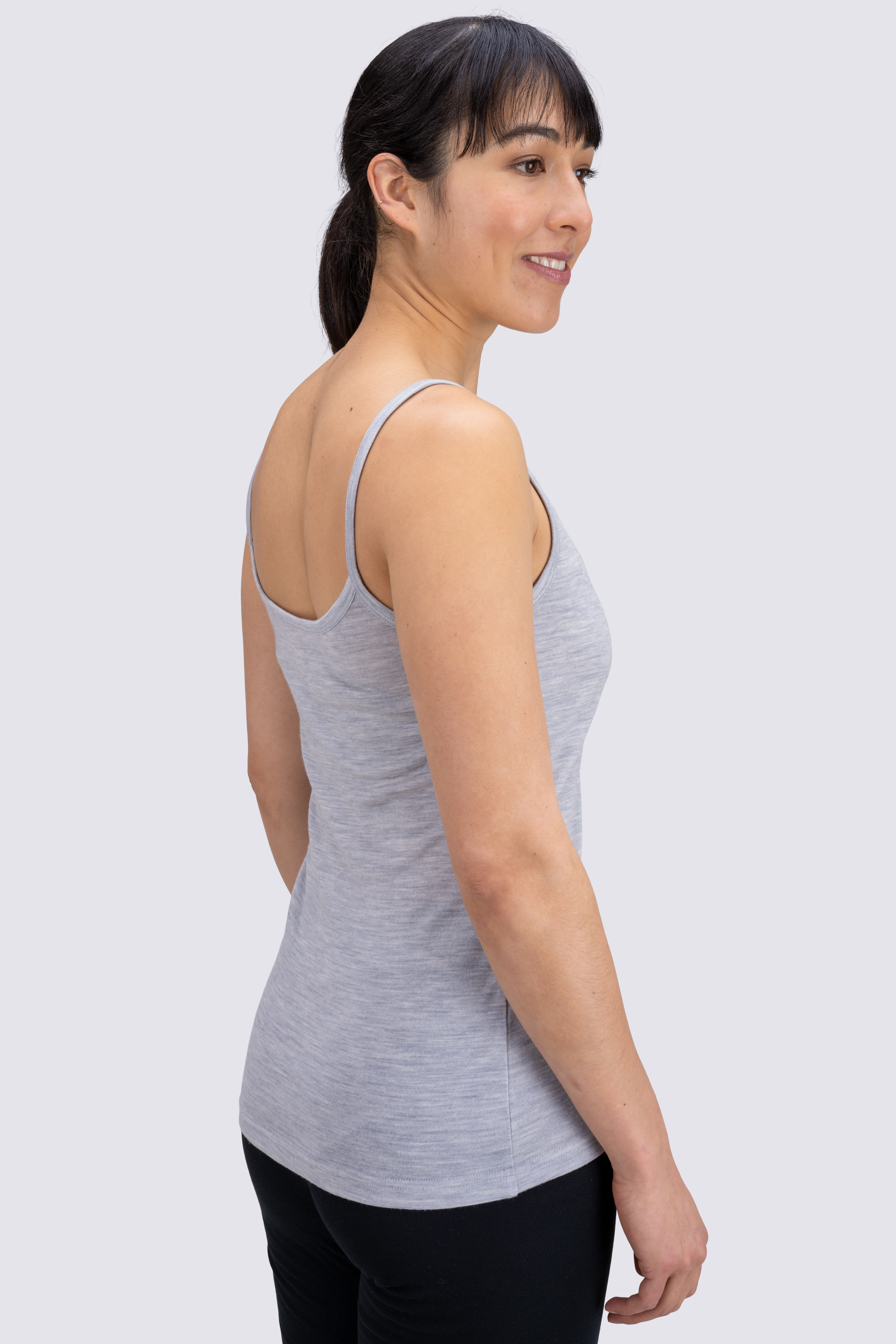 Macpac Women's 150 Merino Camisole