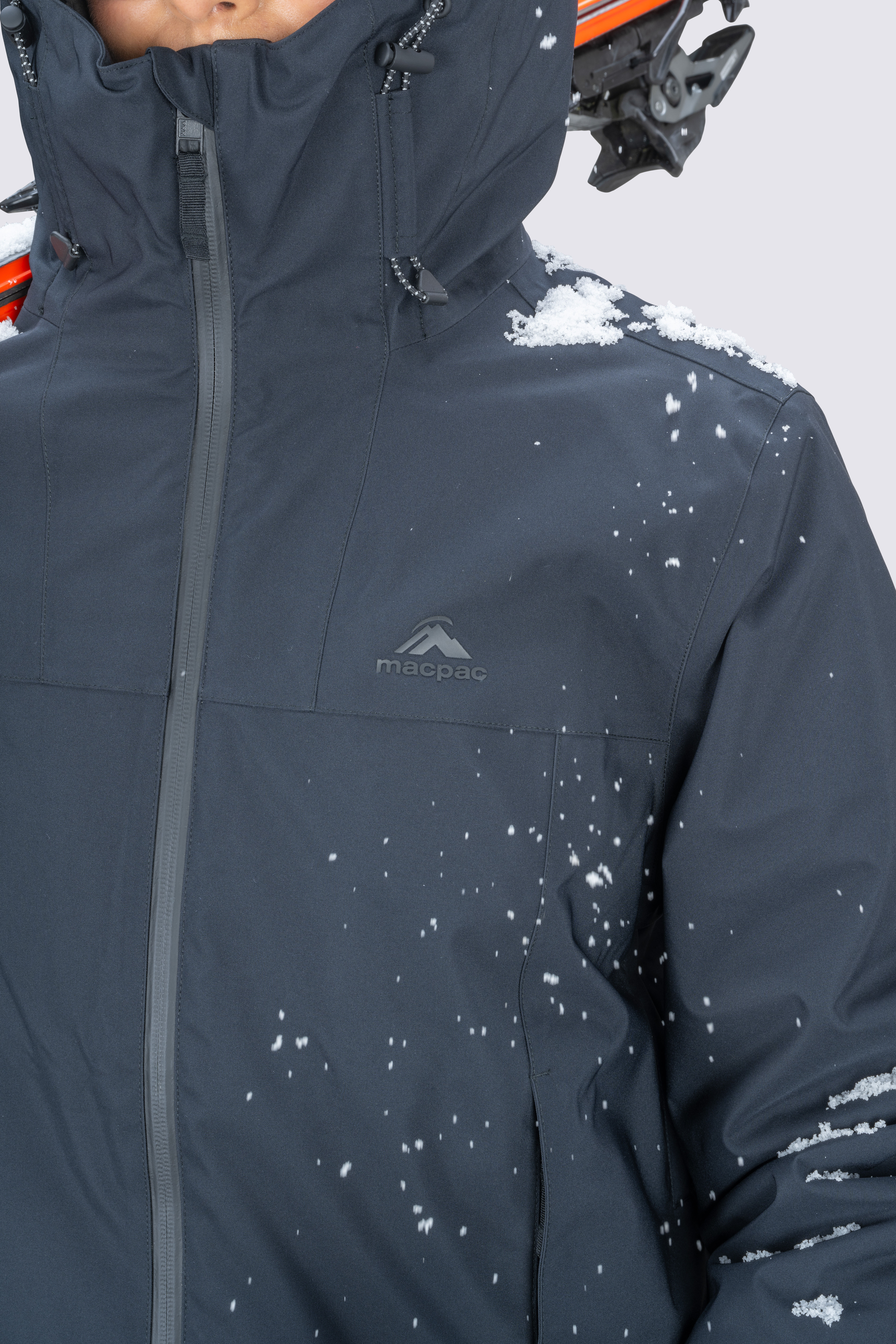 Macpac Women's All-Season Snow Jacket