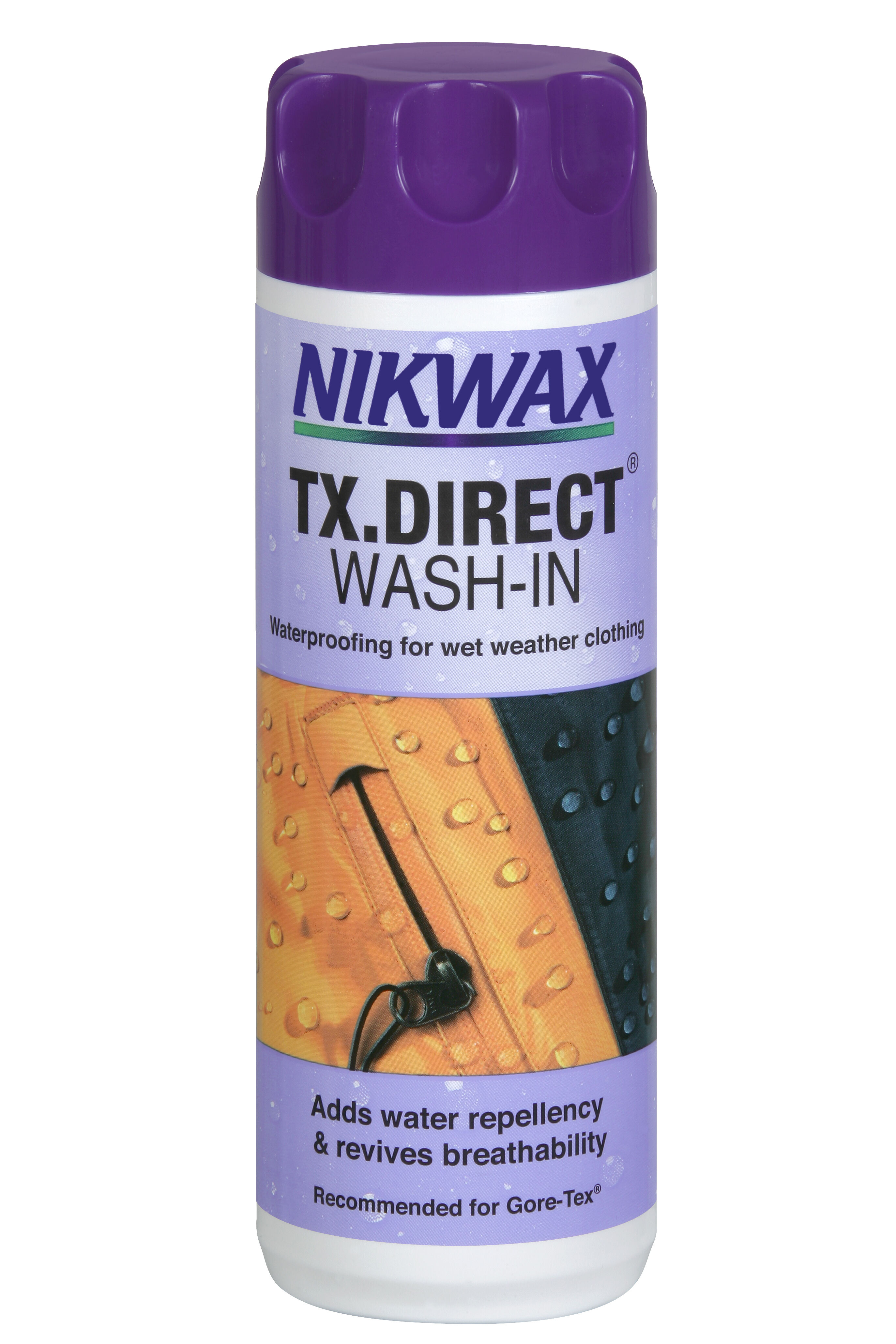 Nikwax TX.Direct® Wash-In