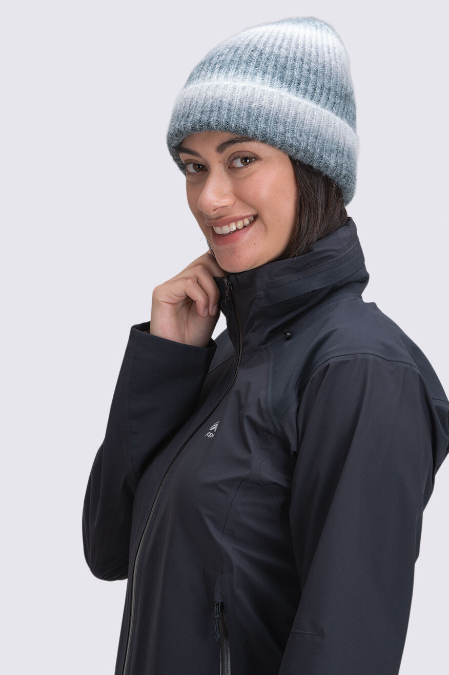 Macpac Women's Traverse Rain Jacket