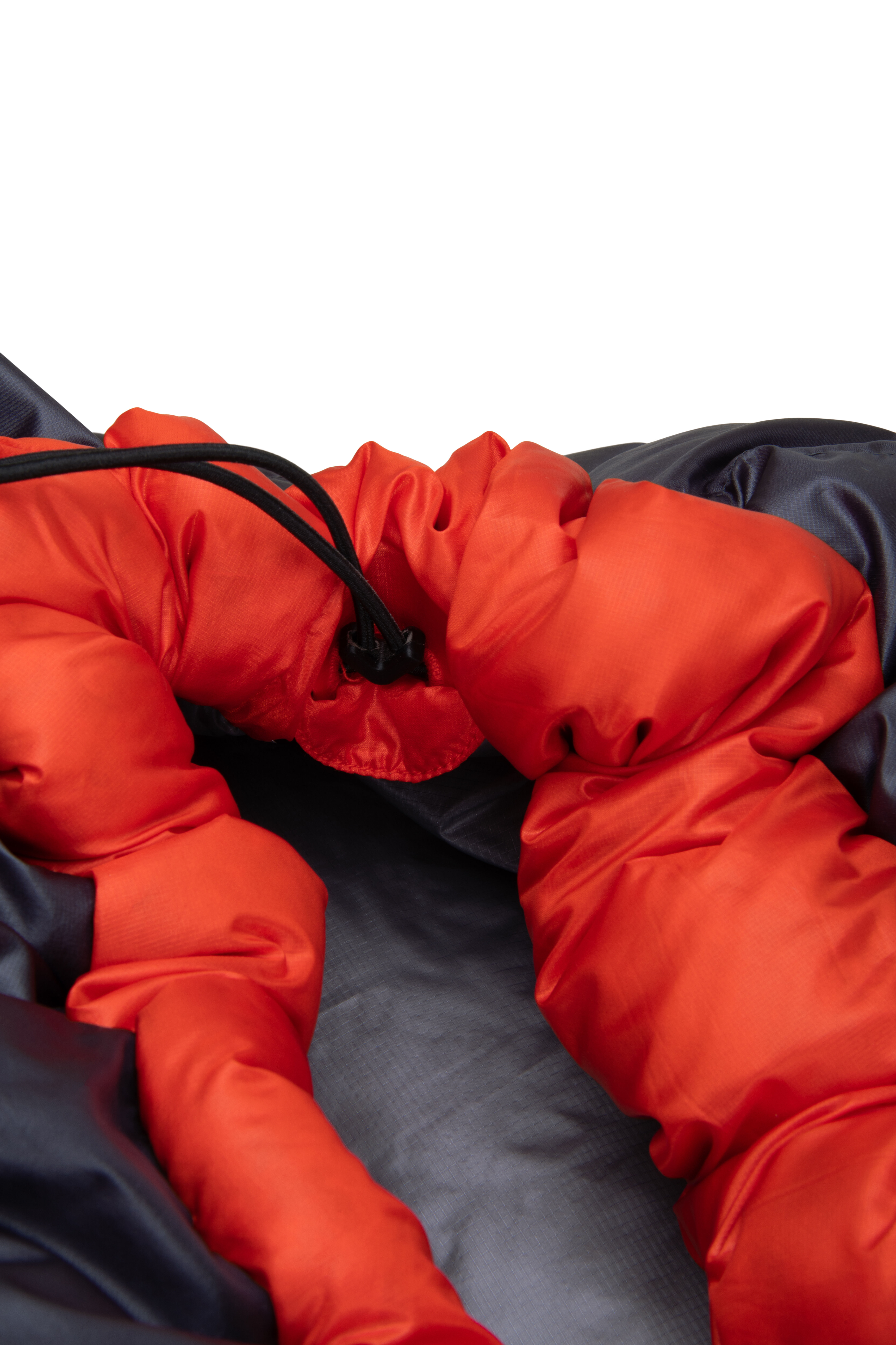 Macpac Large Firefly 200 Down Sleeping Bag (3°C)