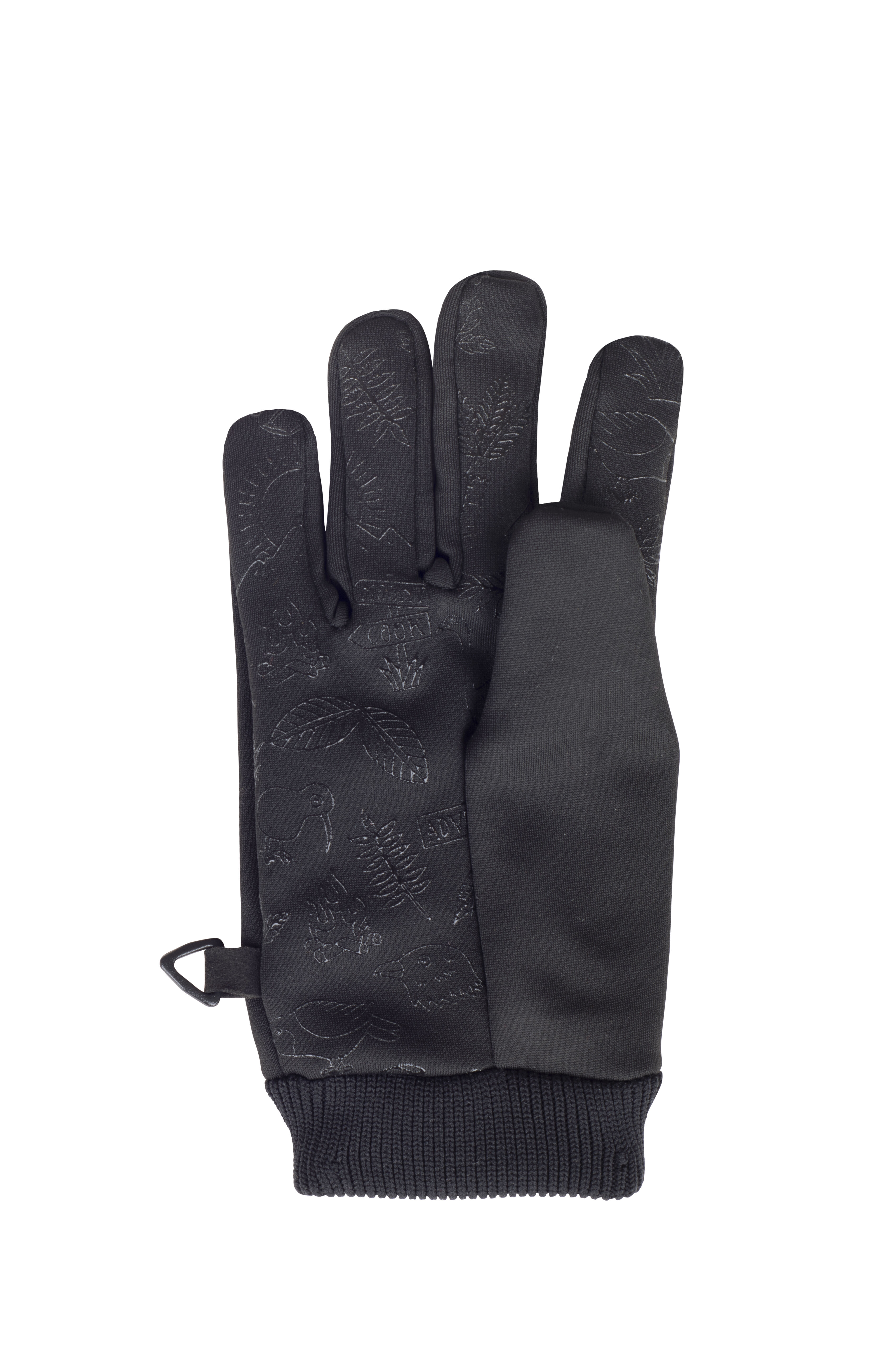 Macpac Kids' Fleece Glove