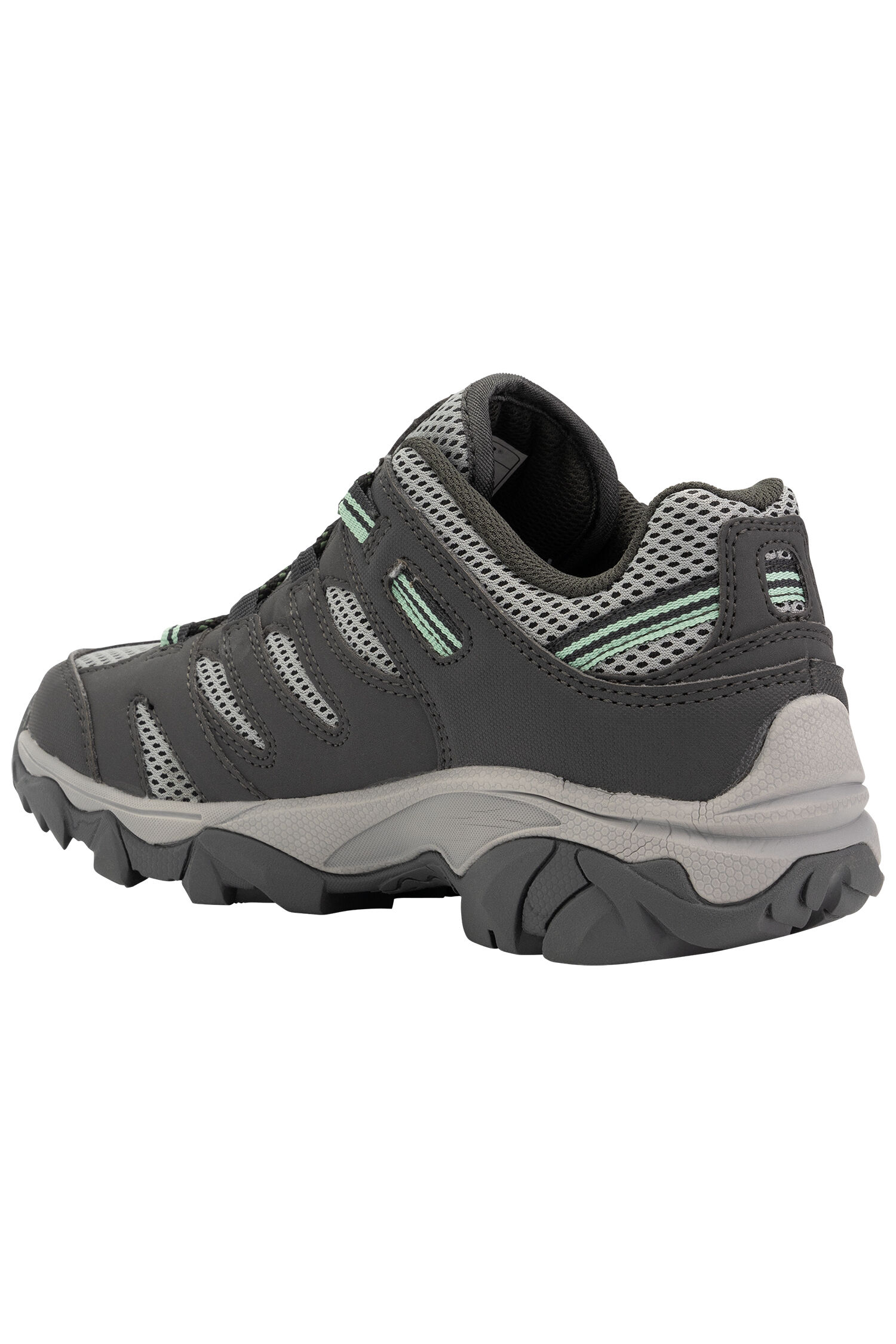 Hi-Tec Women's Tarantula Low WP Hiking Shoes