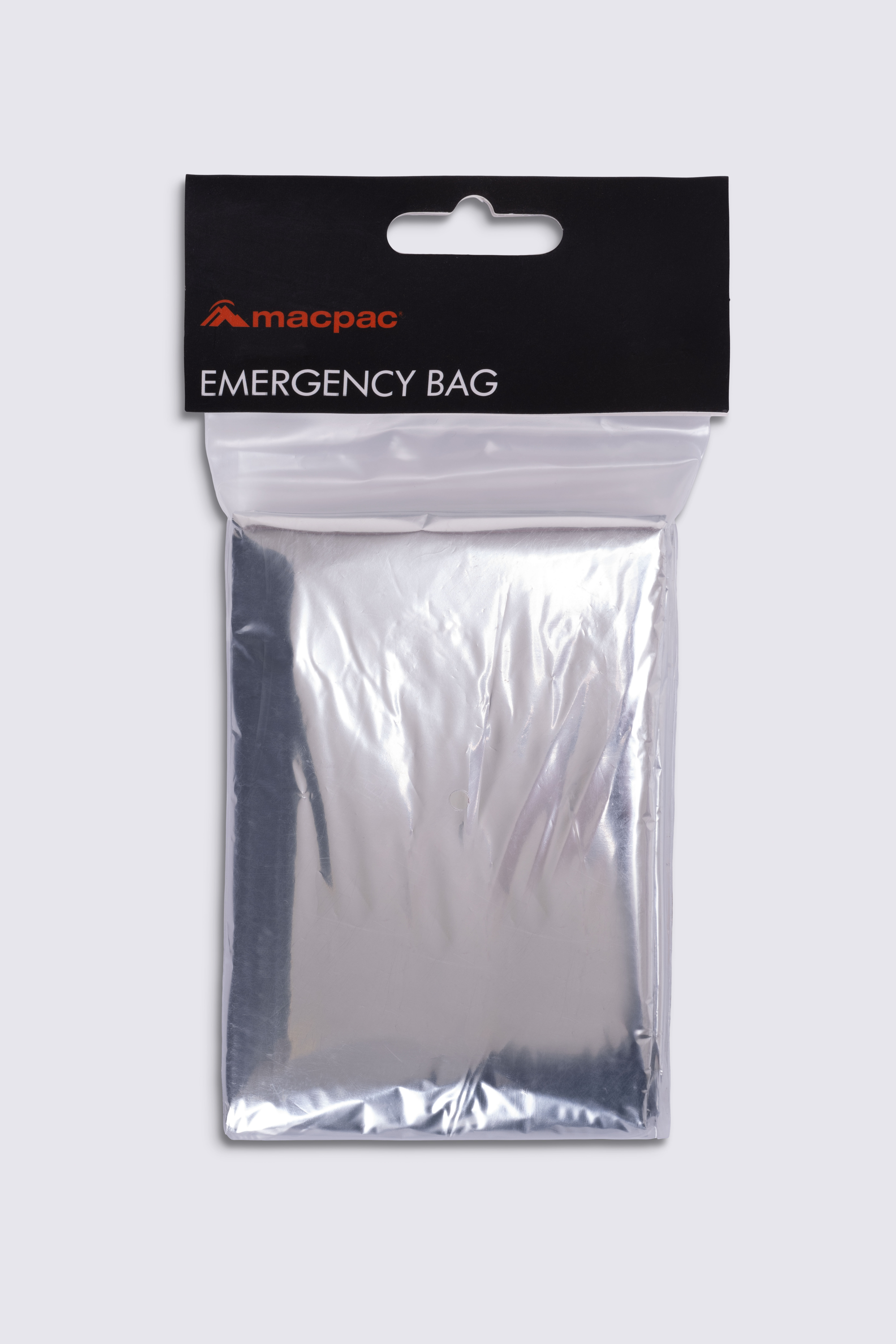Macpac Emergency Bag