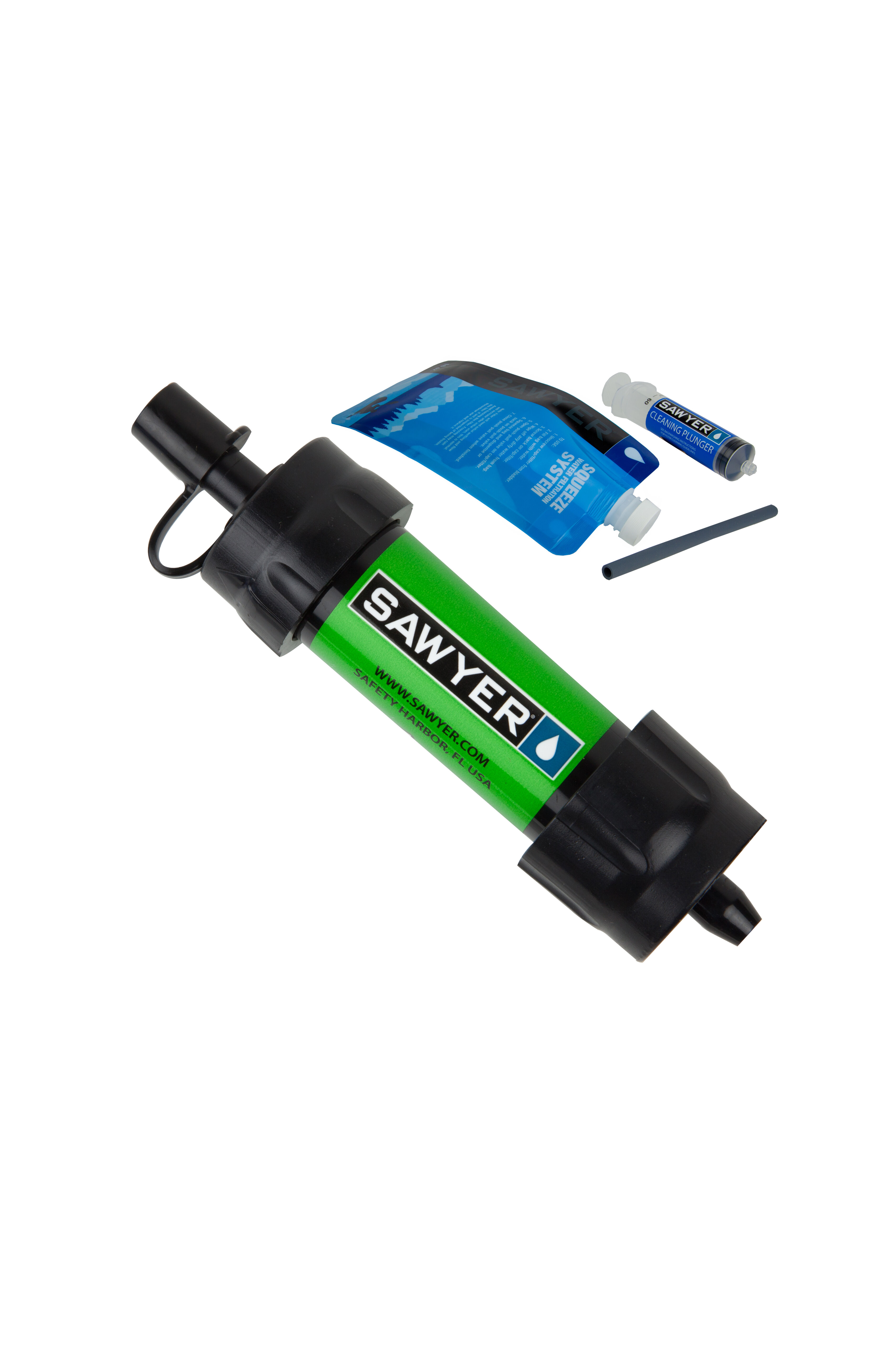 Sawyer MINI Water Filtration System