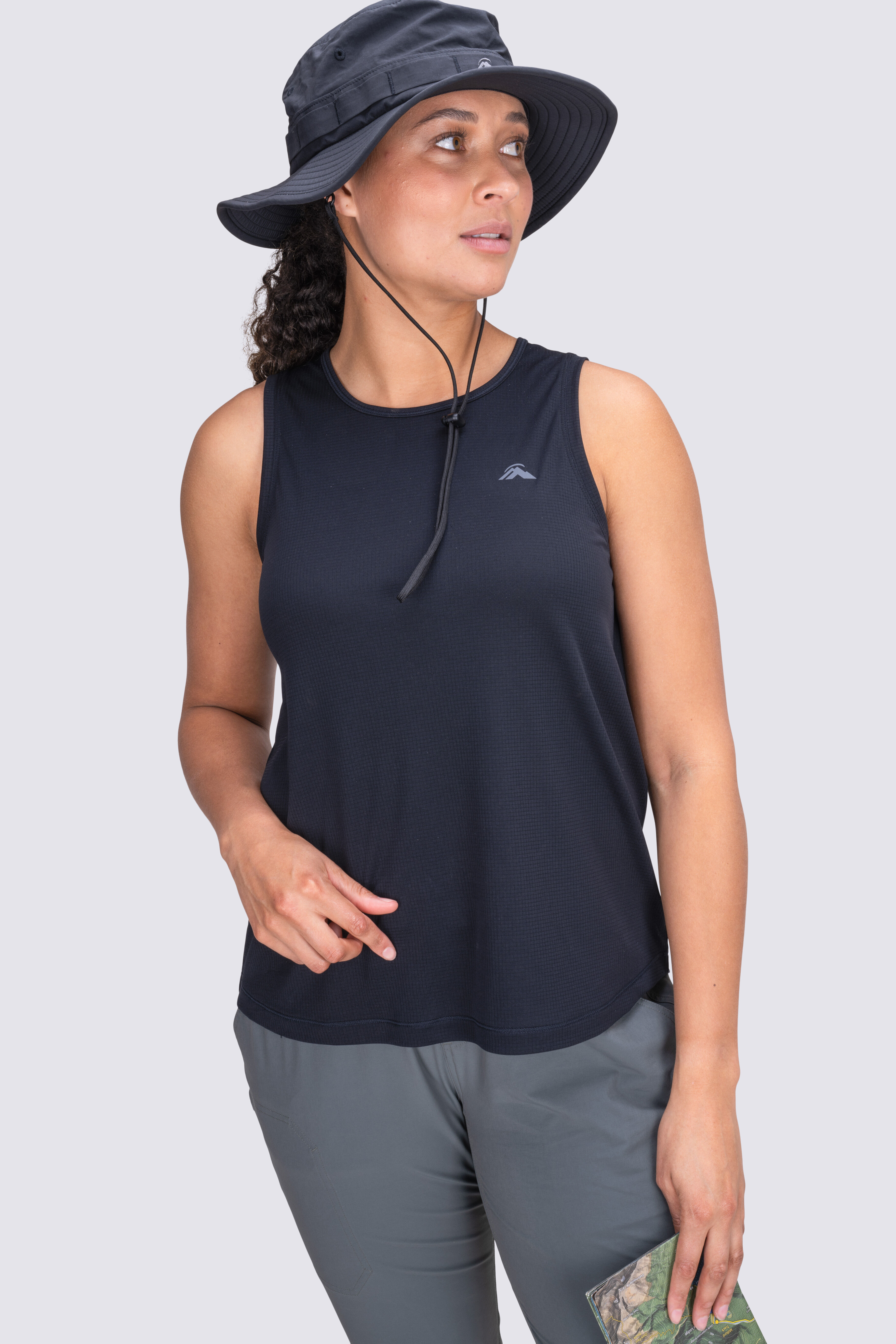 Macpac Utility Bucket Hat