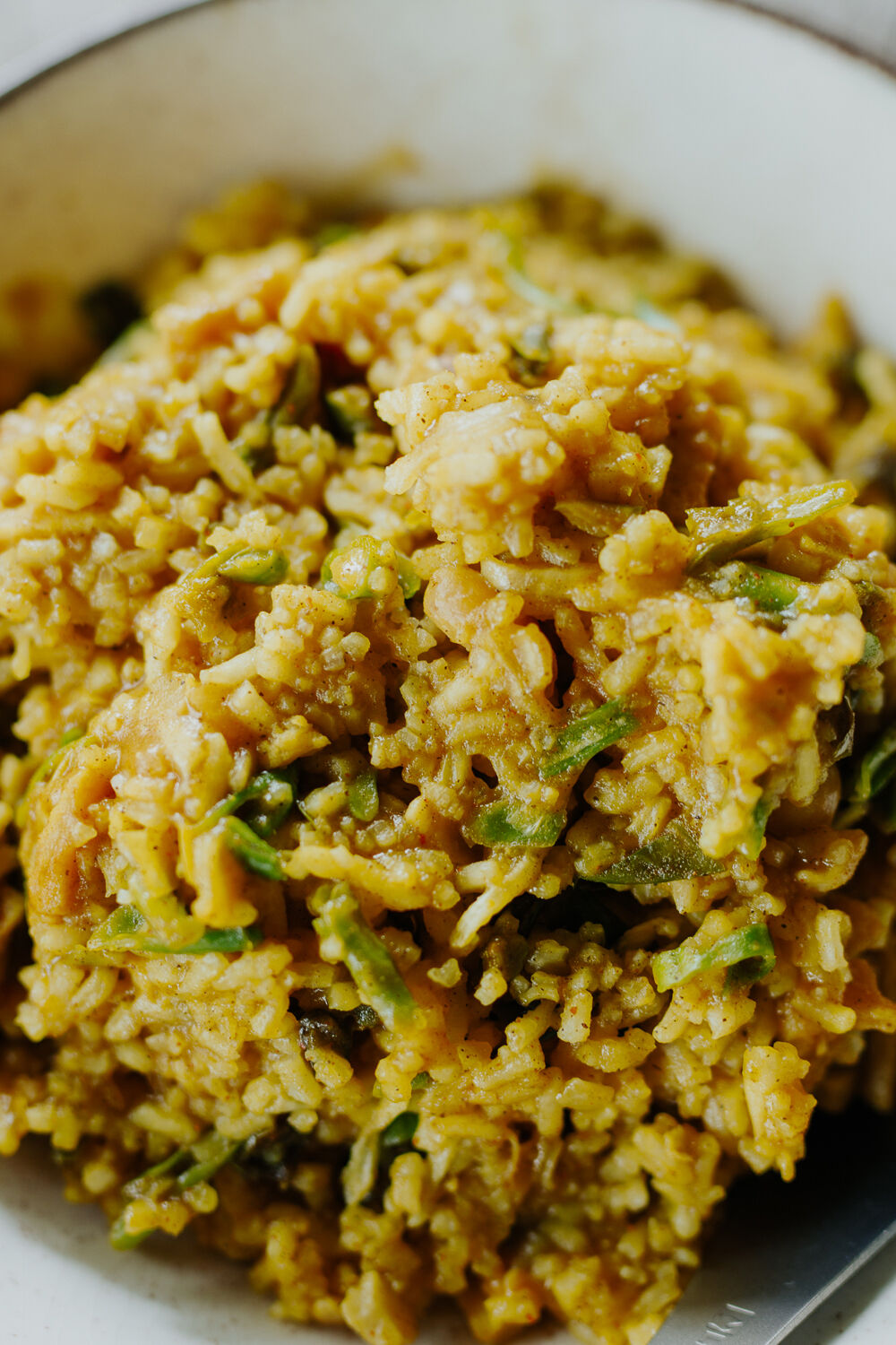 Back Country Cuisine Thai Chicken Curry —175 g