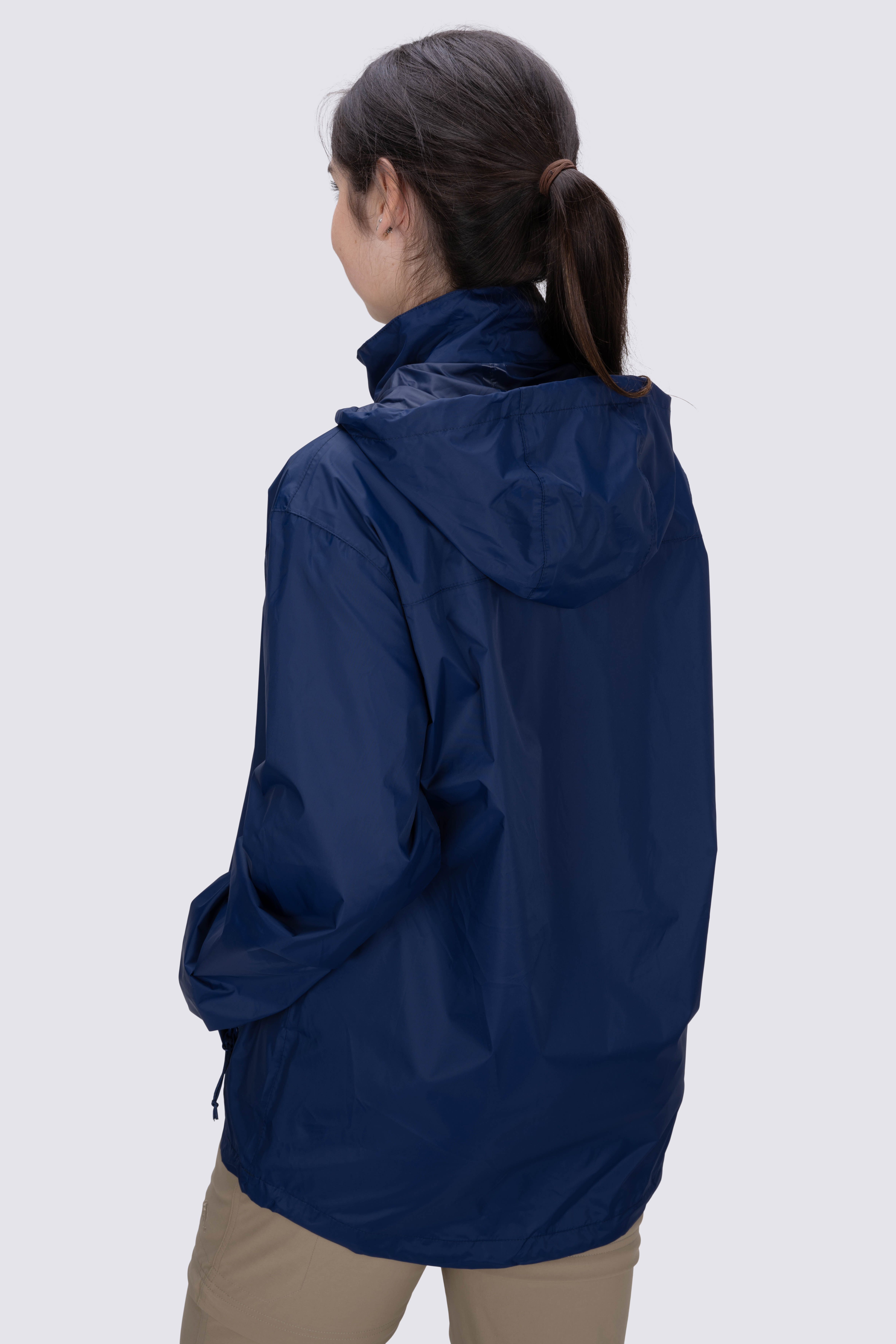 Macpac Pack-It-Jacket