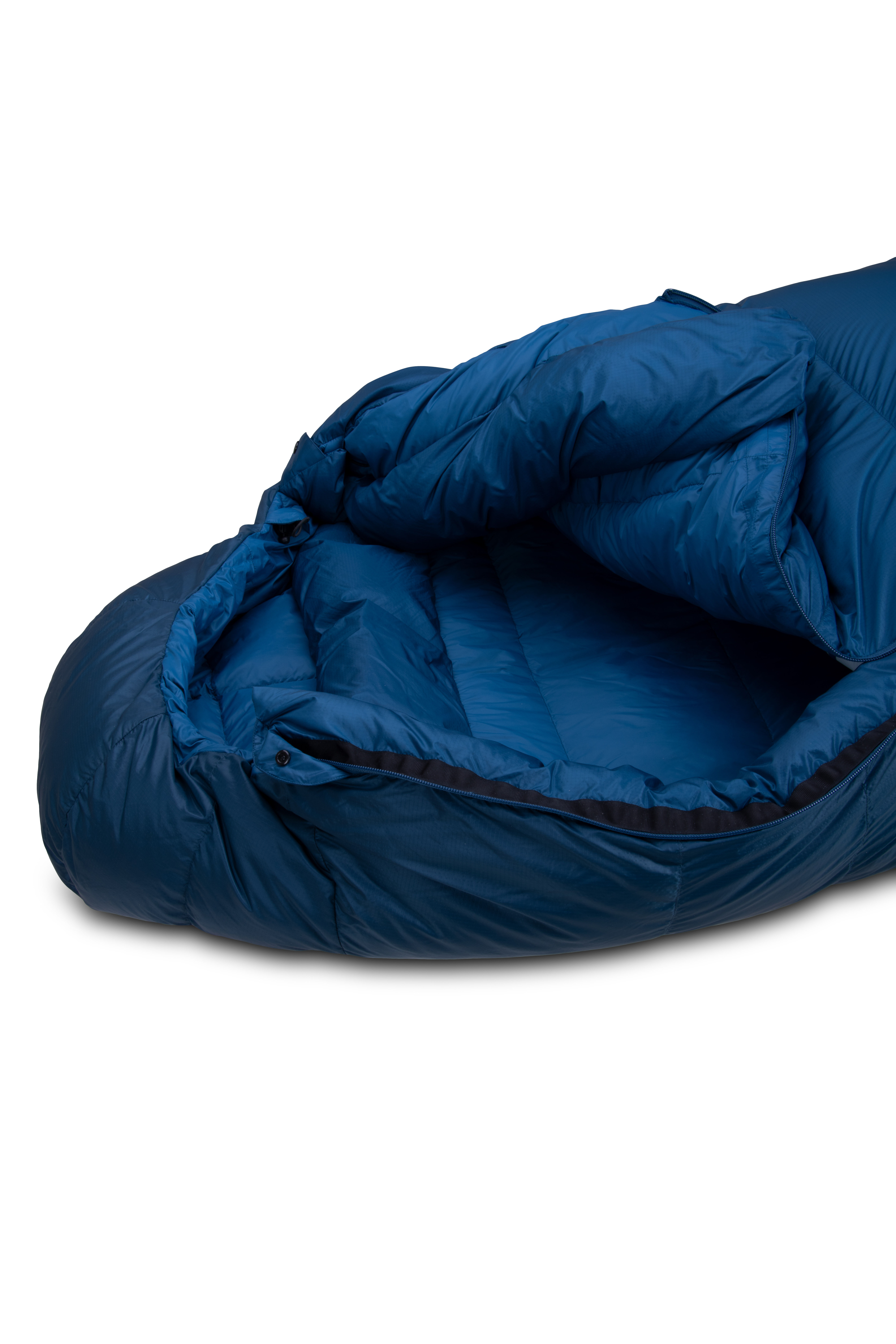 Macpac Women's Azure 500 Down Sleeping Bag (-0°C)