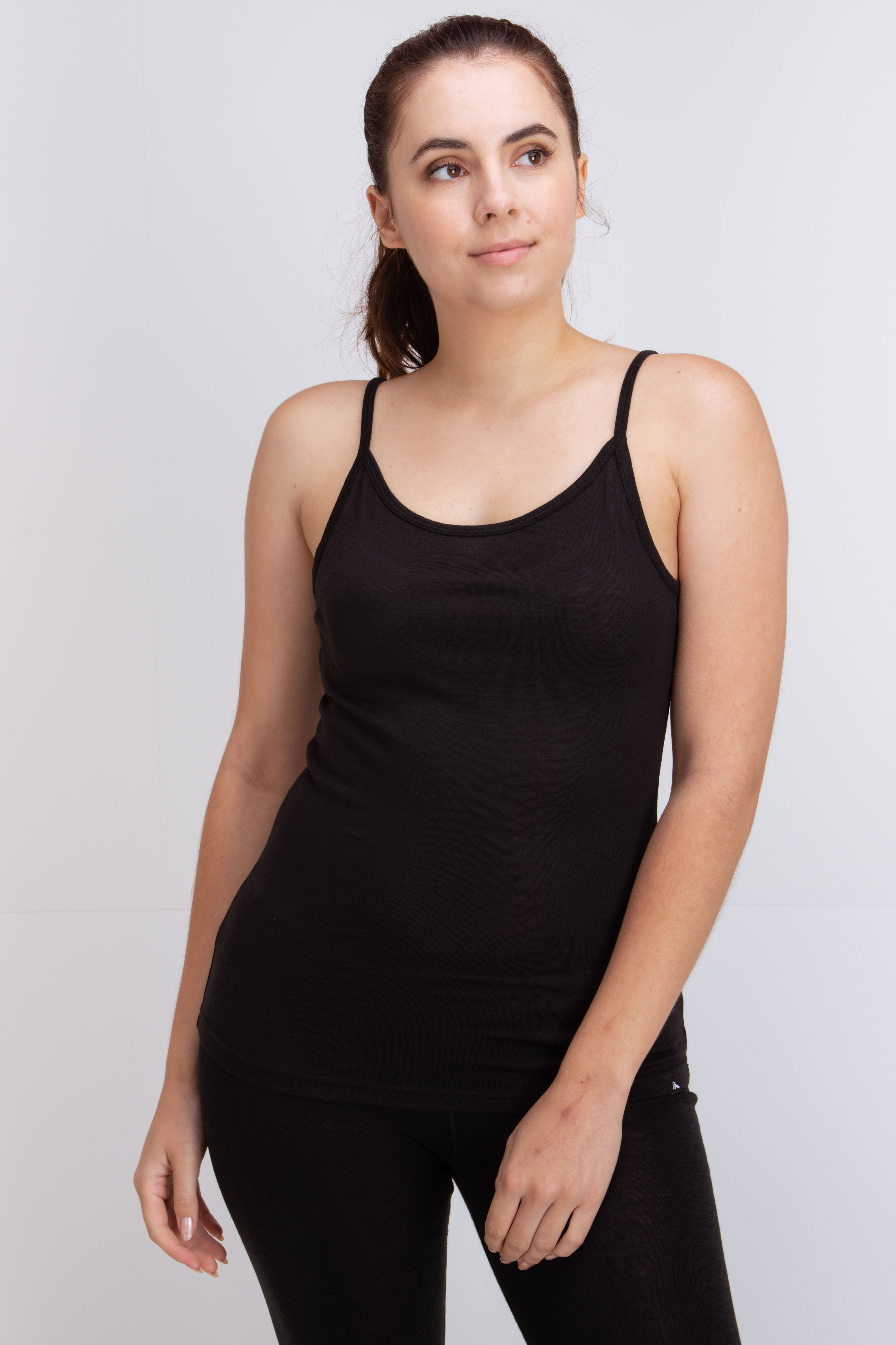 Macpac Women's 150 Merino Camisole