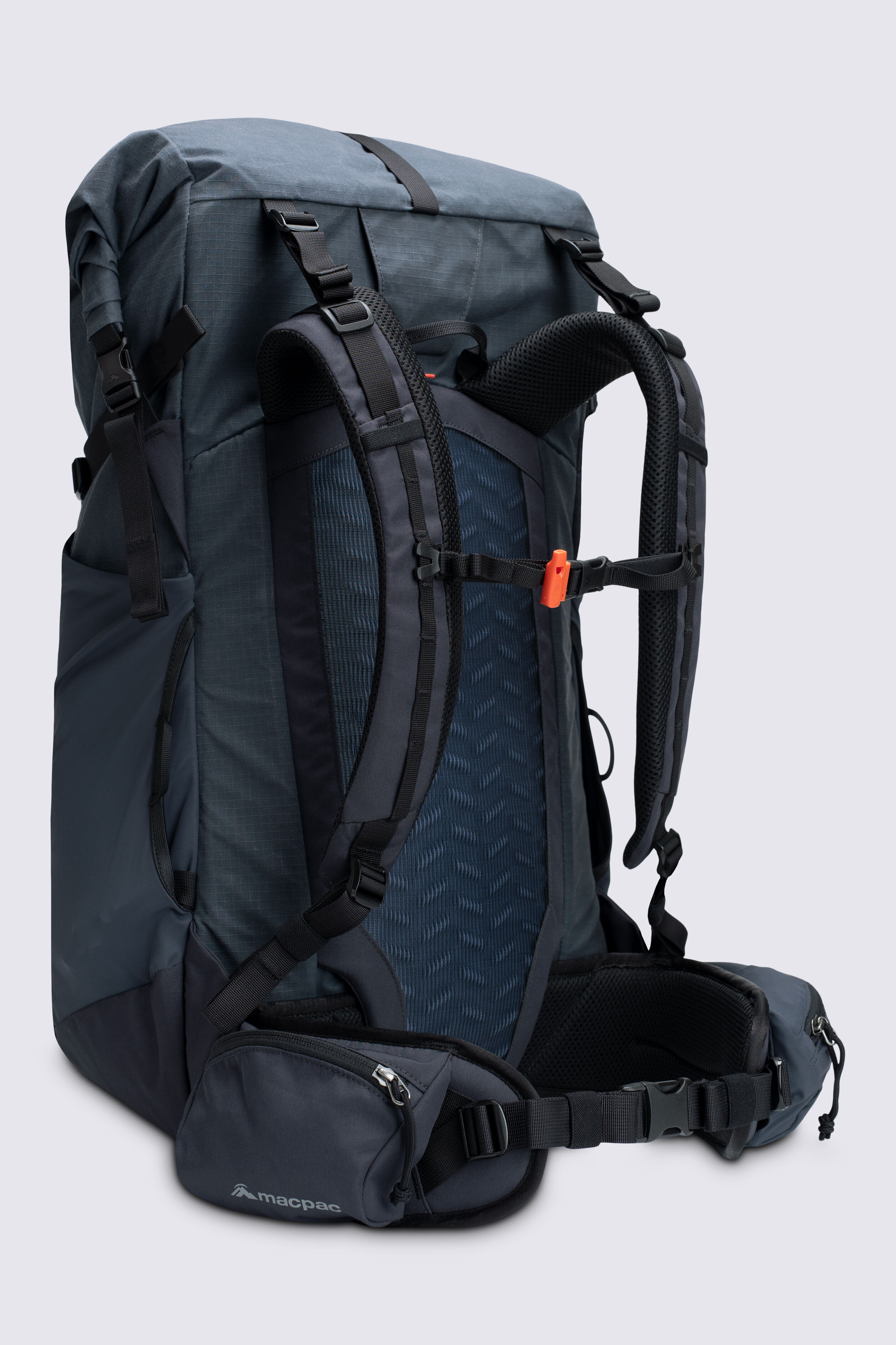 Macpac Te Araroa 60L Hiking Backpack