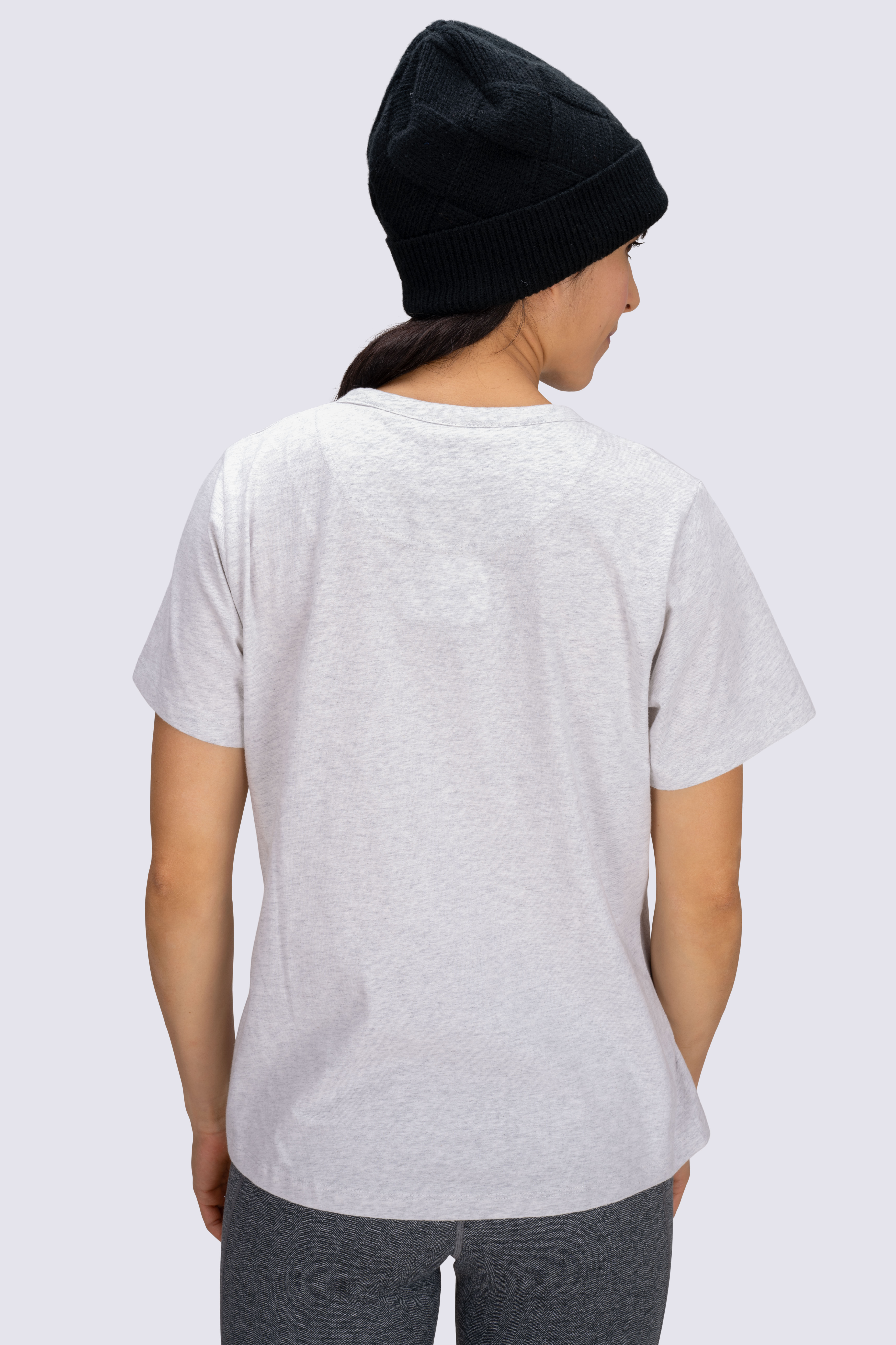 Macpac Women's Vintage Boxy T-Shirt