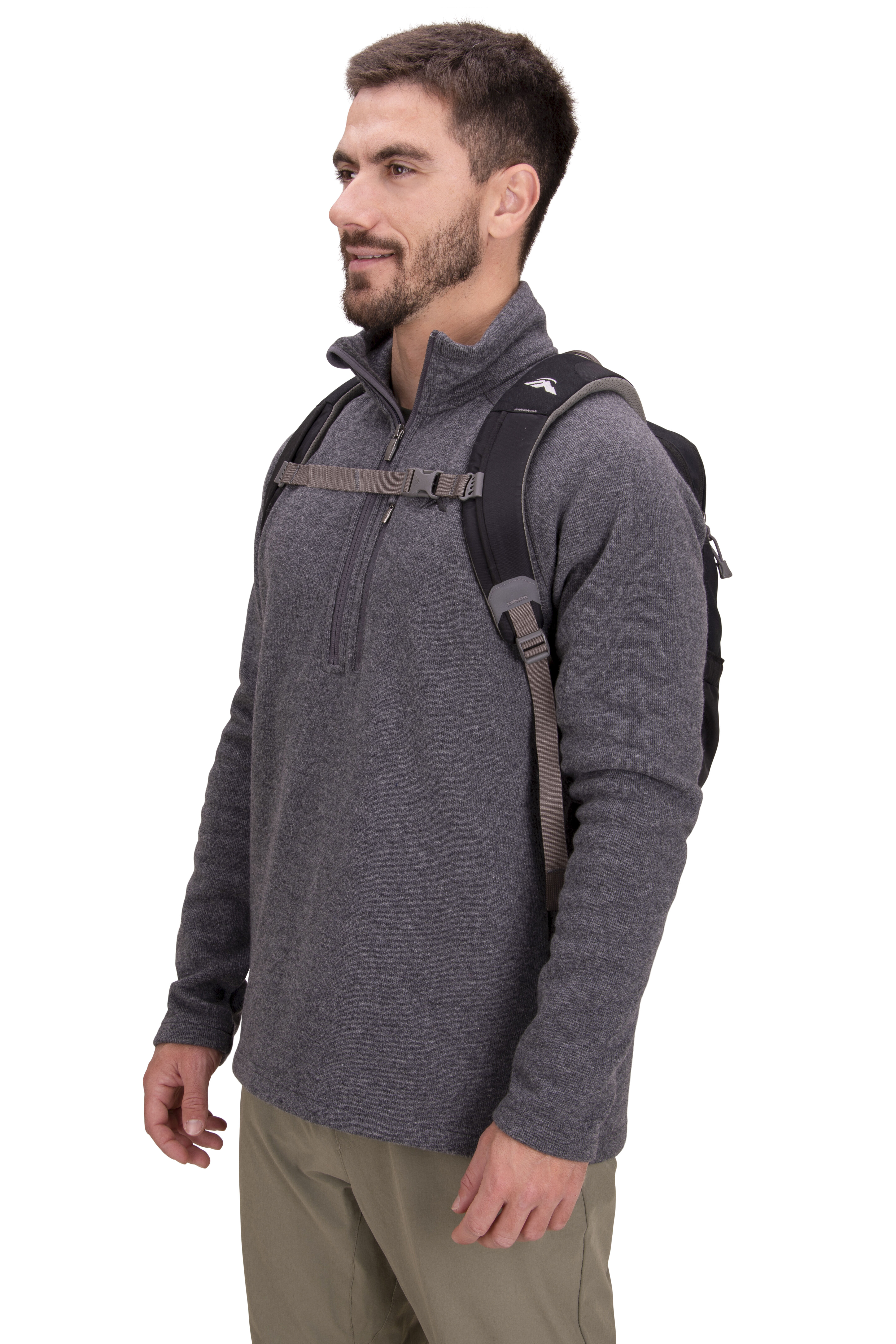 Macpac Korora 16L AzTec® Backpack