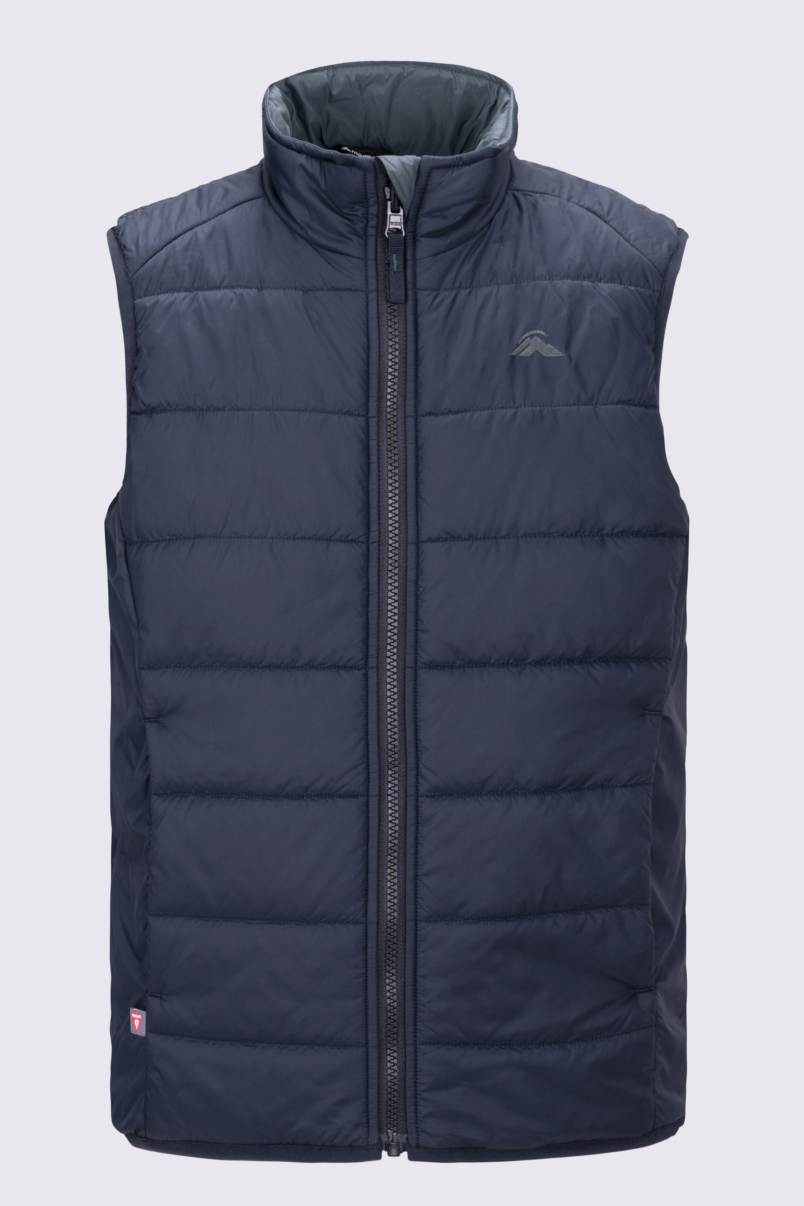 Macpac Kids' Pulsar Alpha Insulated Vest