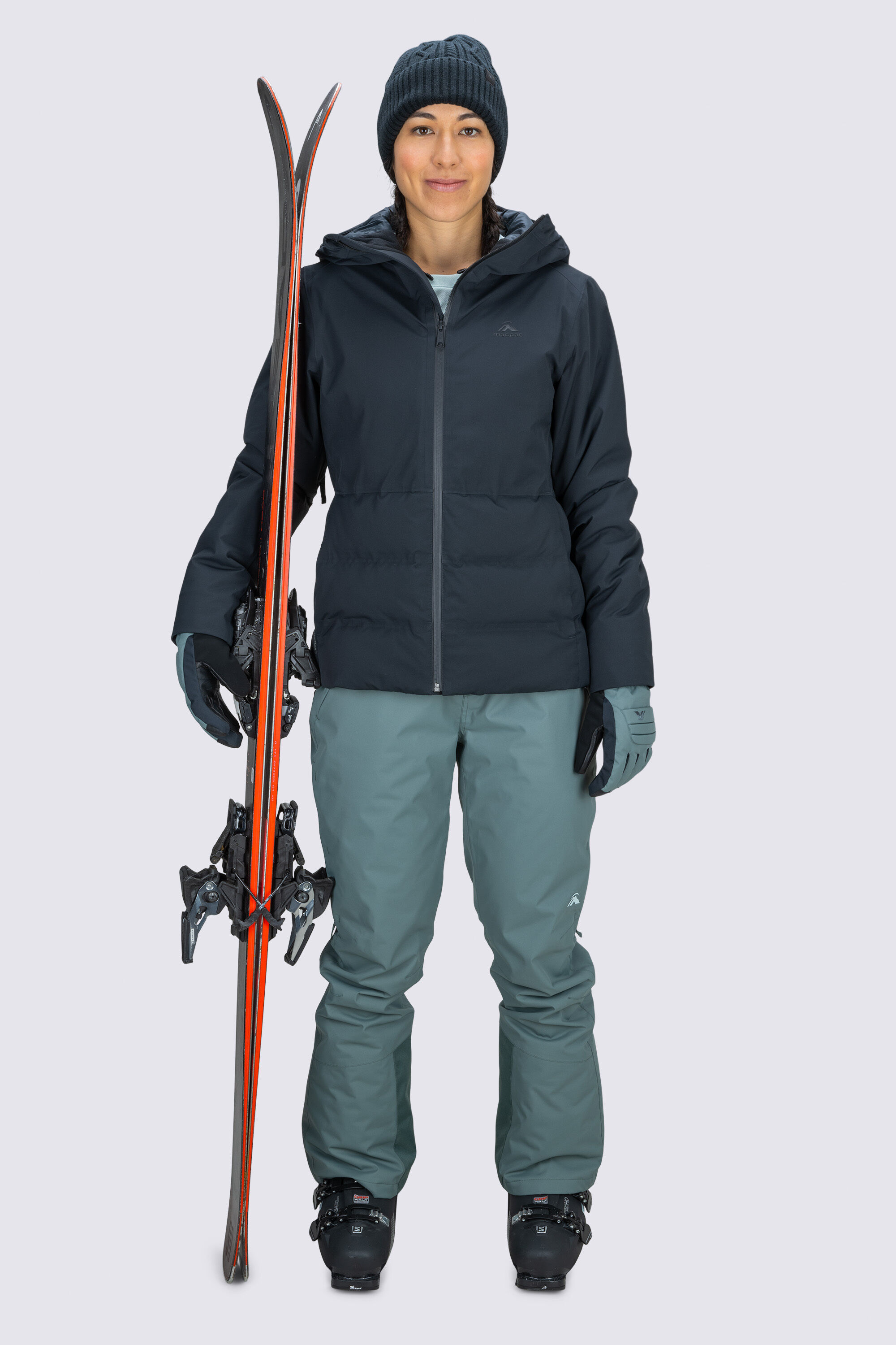 Macpac Women's Soho Snow Jacket