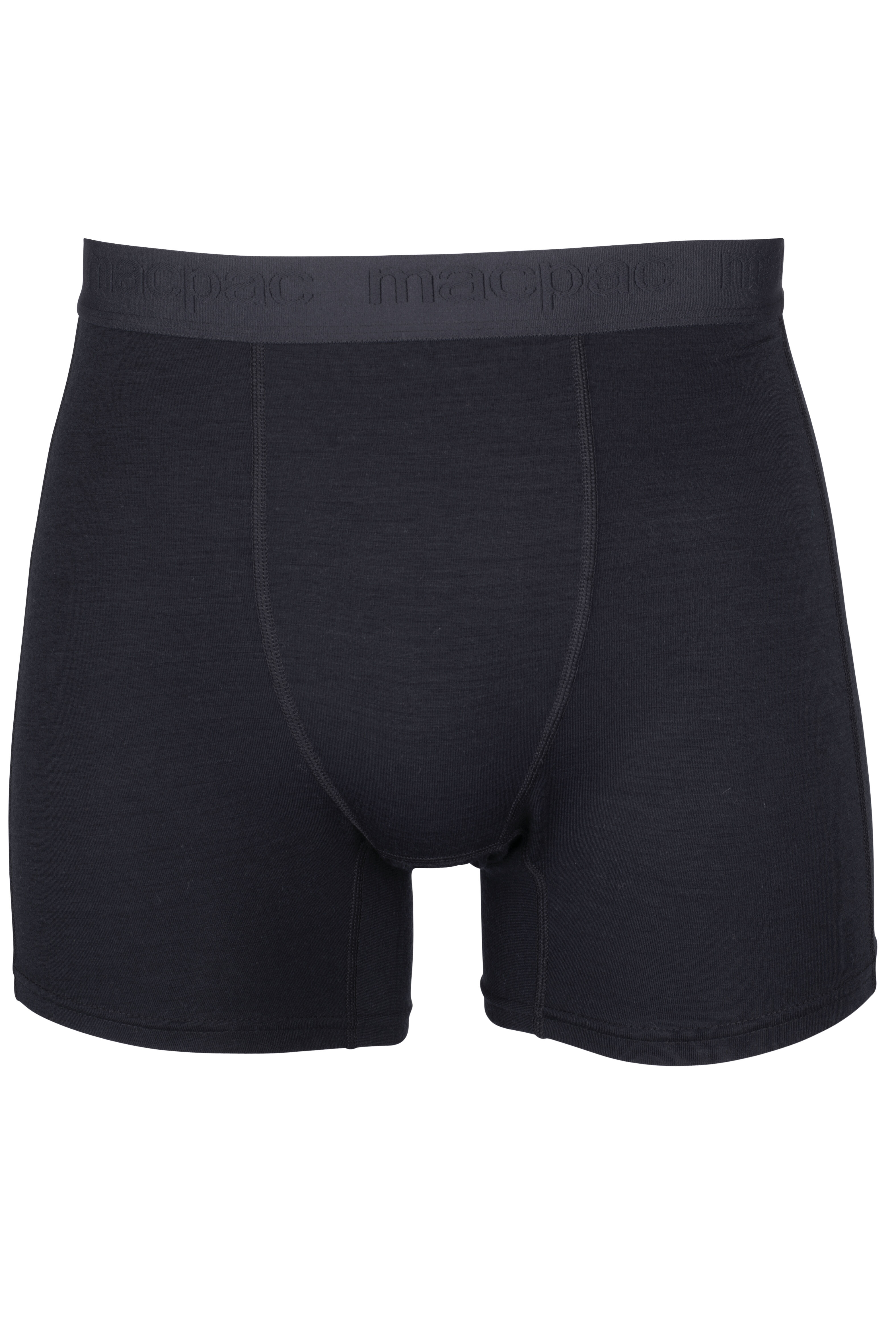 Macpac Men's 180 Merino Boxers
