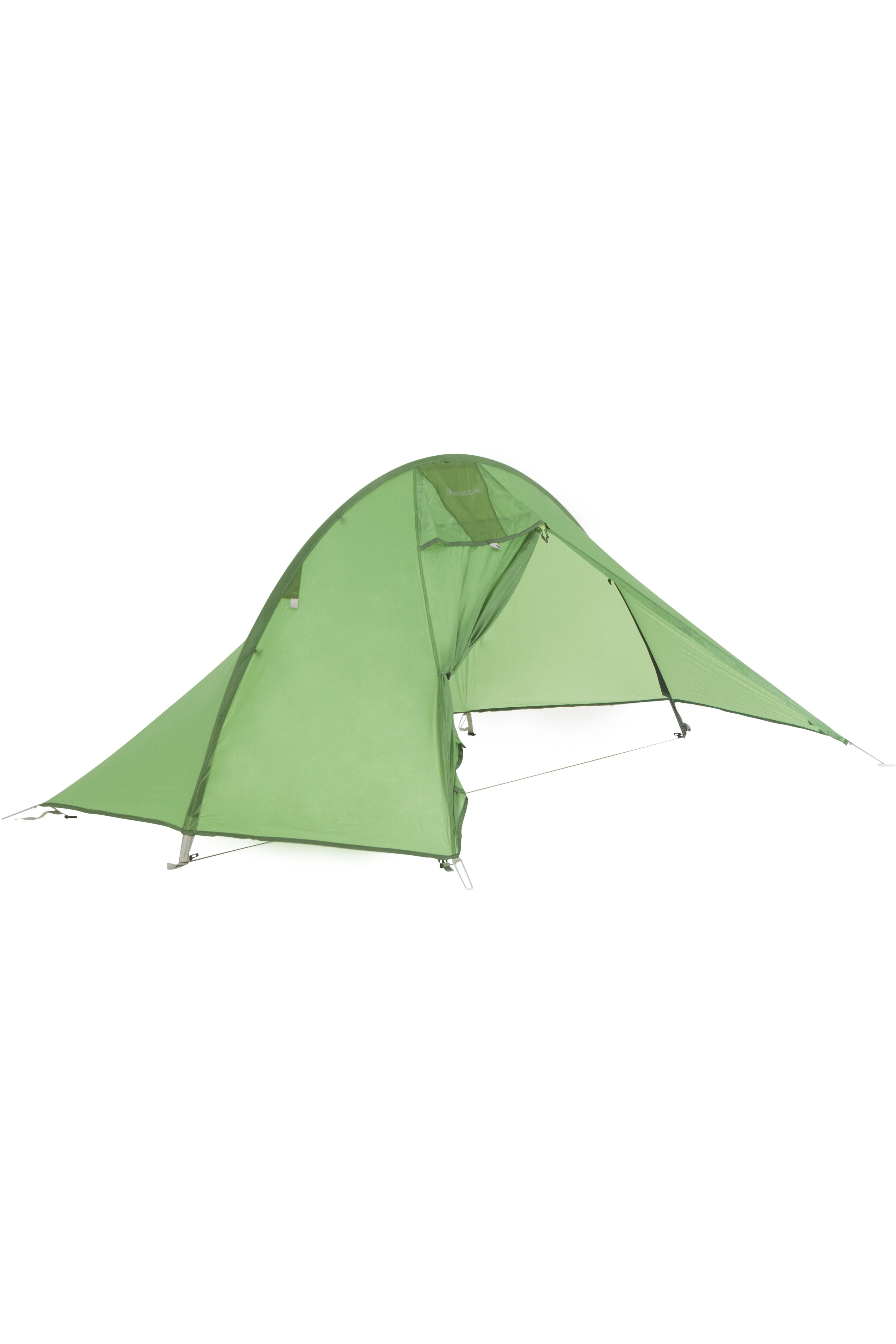 Macpac Microlight 1 Person Tent