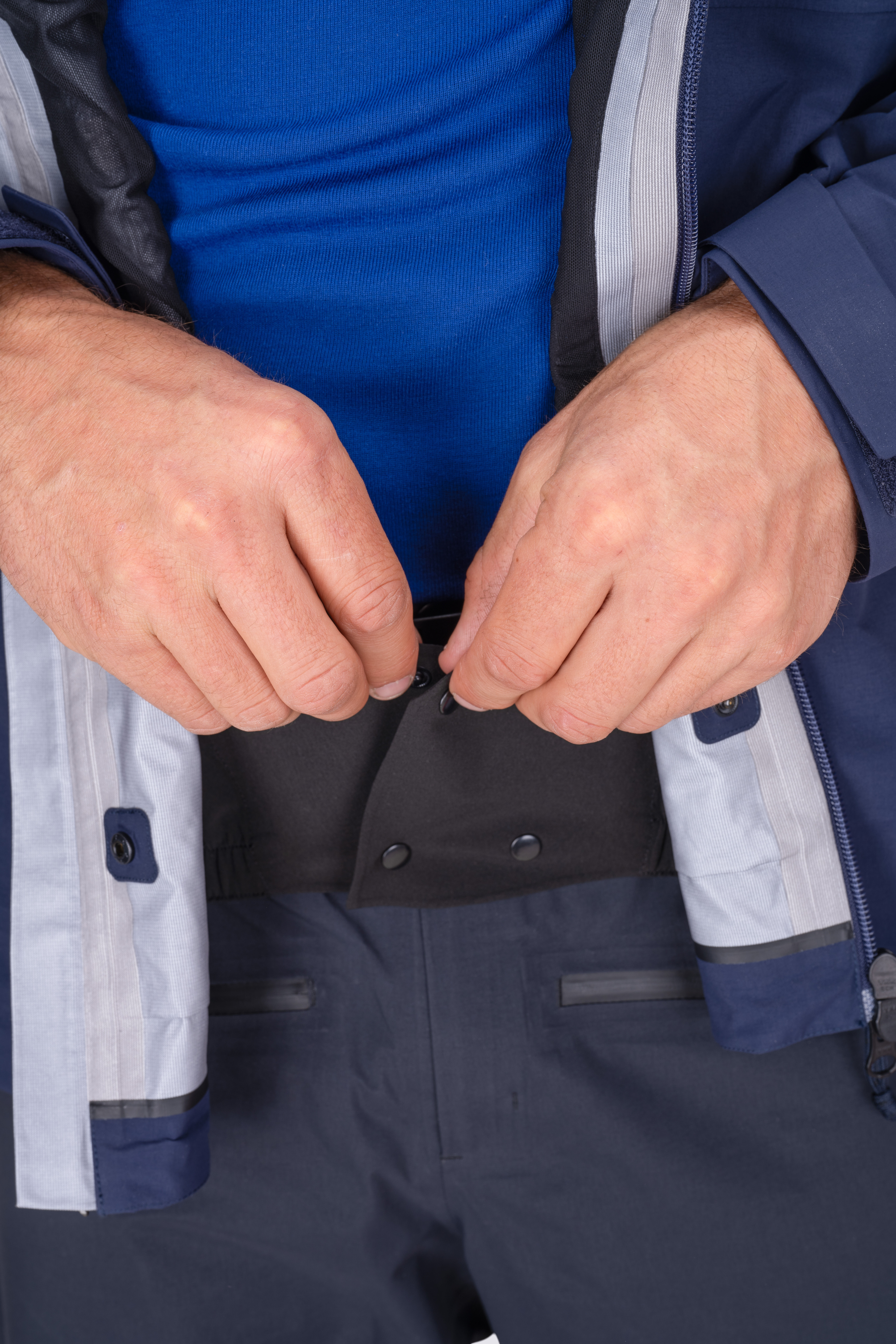 Macpac Men's Huka Snow Jacket