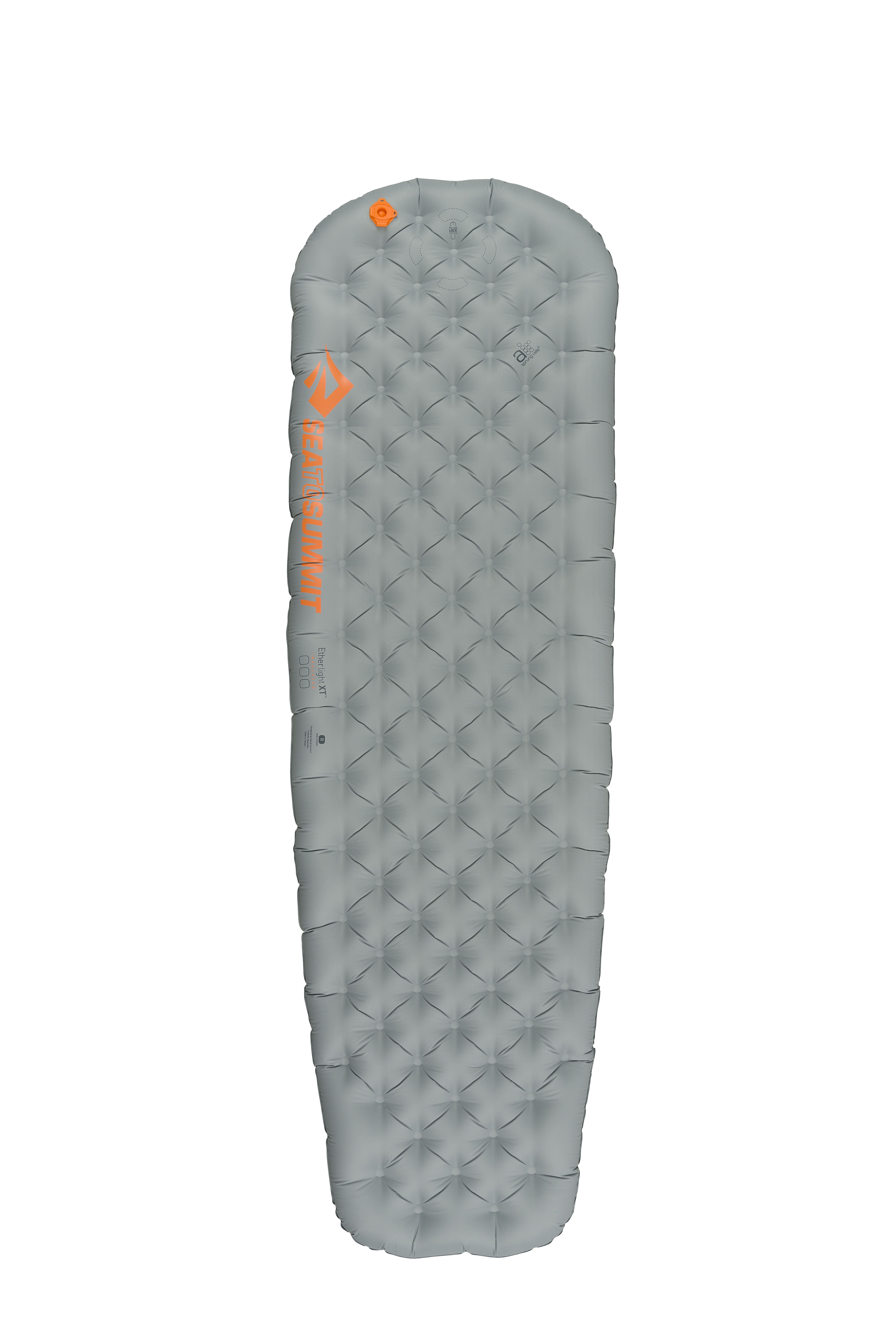Sea to Summit Ether Light XT Insulated Sleeping Mat — Regular