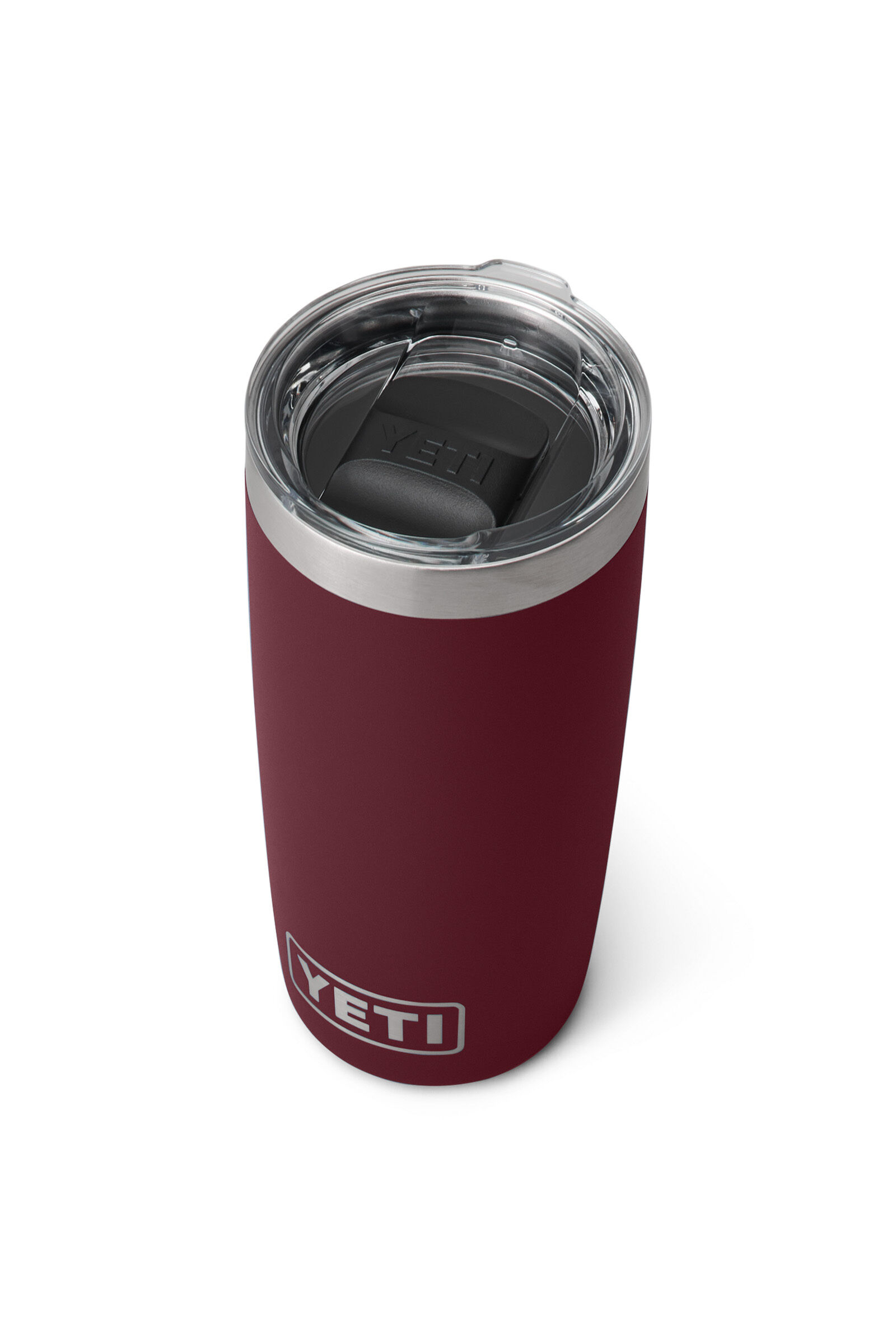 YETI® Rambler® R10 Tumbler with MagSlider Lid