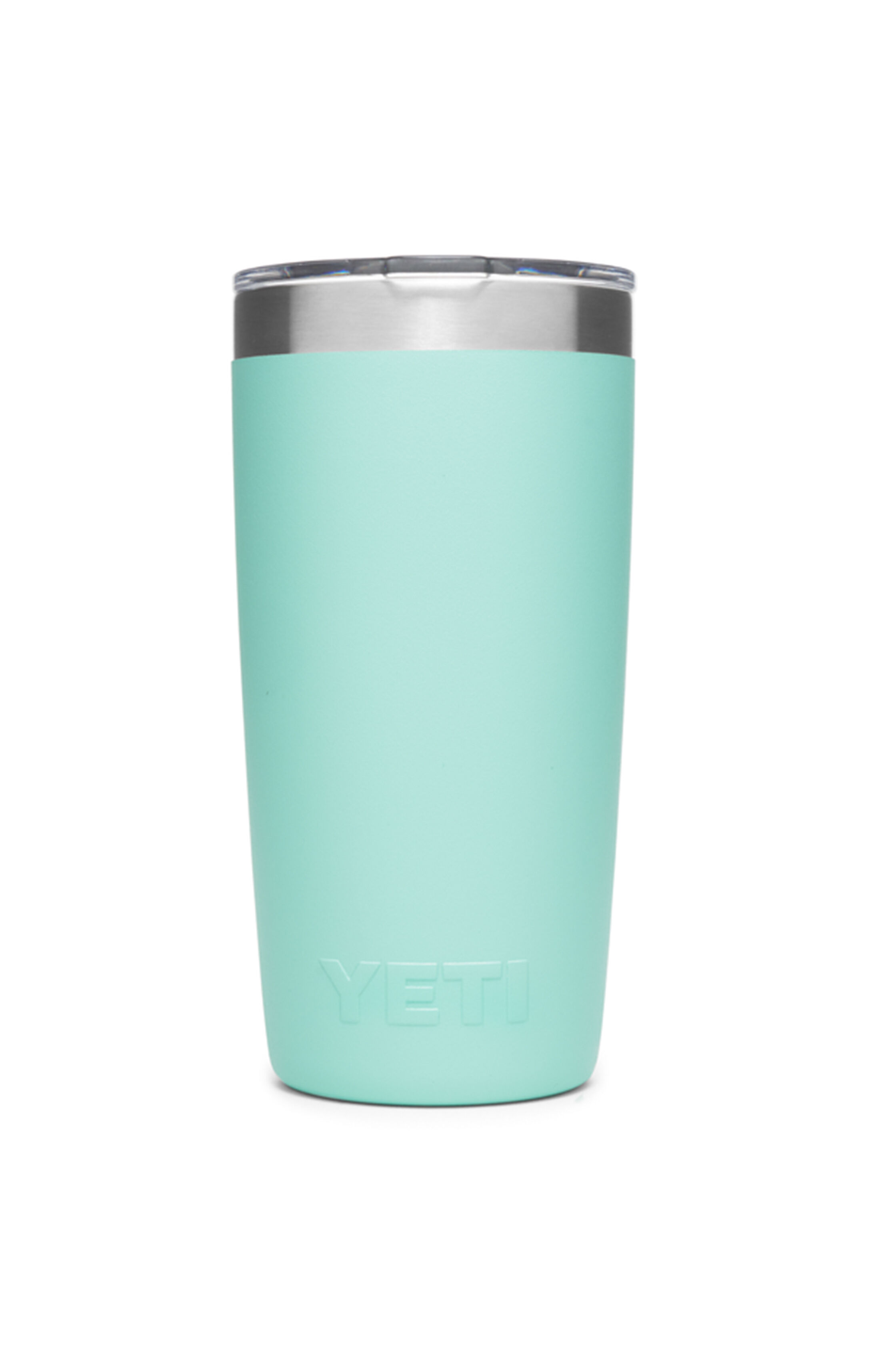 YETI® Rambler® R10 Tumbler with MagSlider Lid