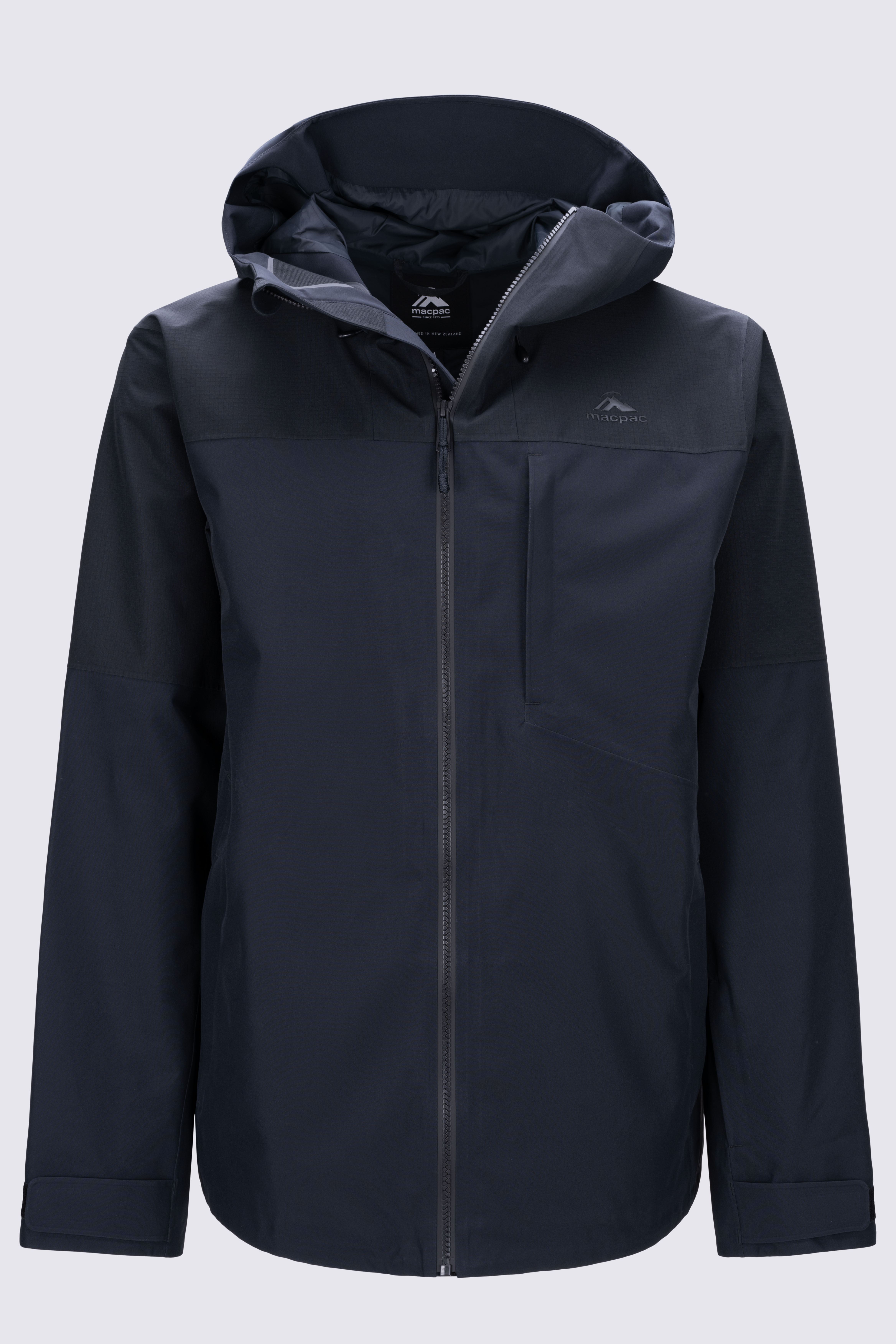 Macpac Men's Last Run Snow Jacket
