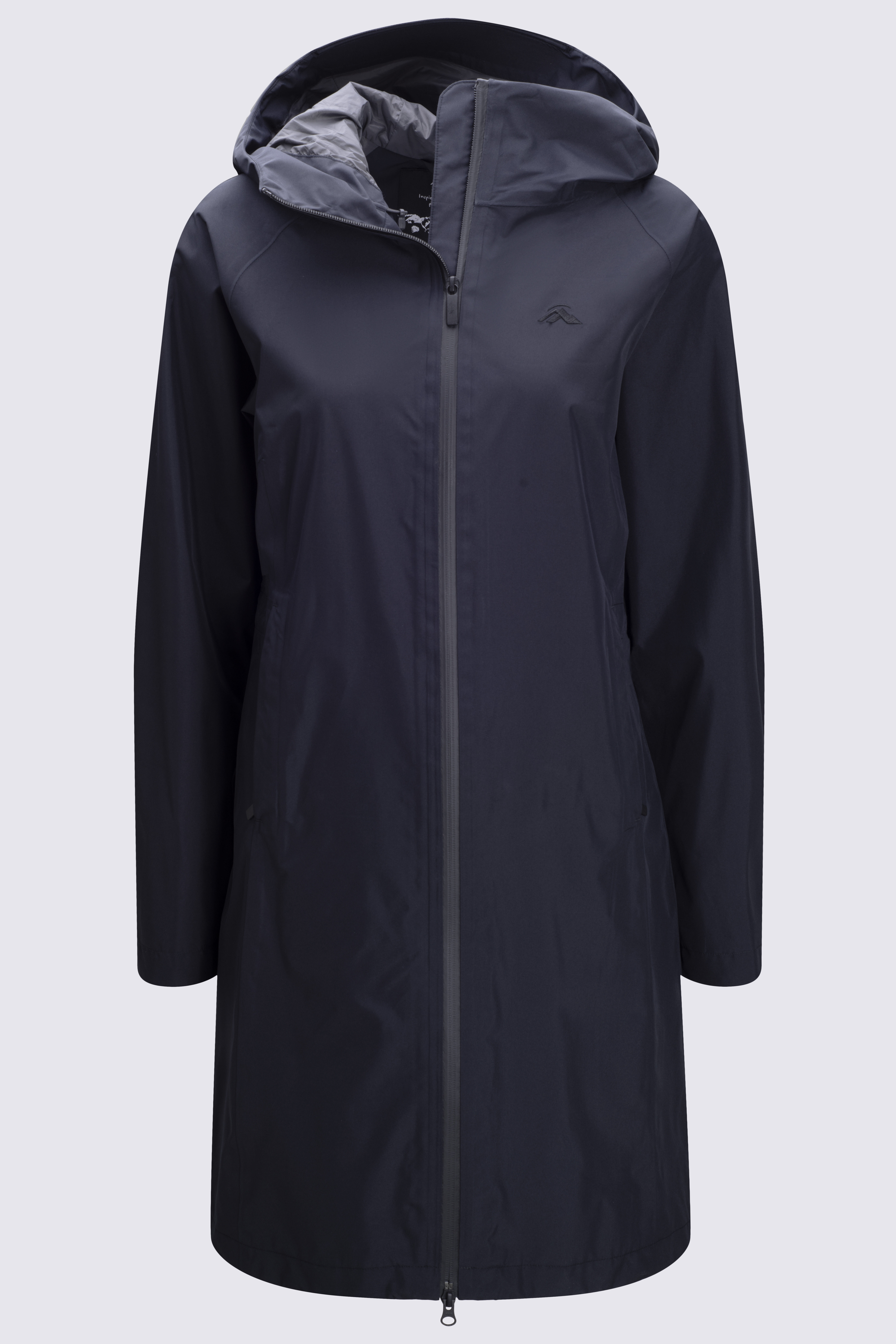 Macpac Women's Torrent Raincoat