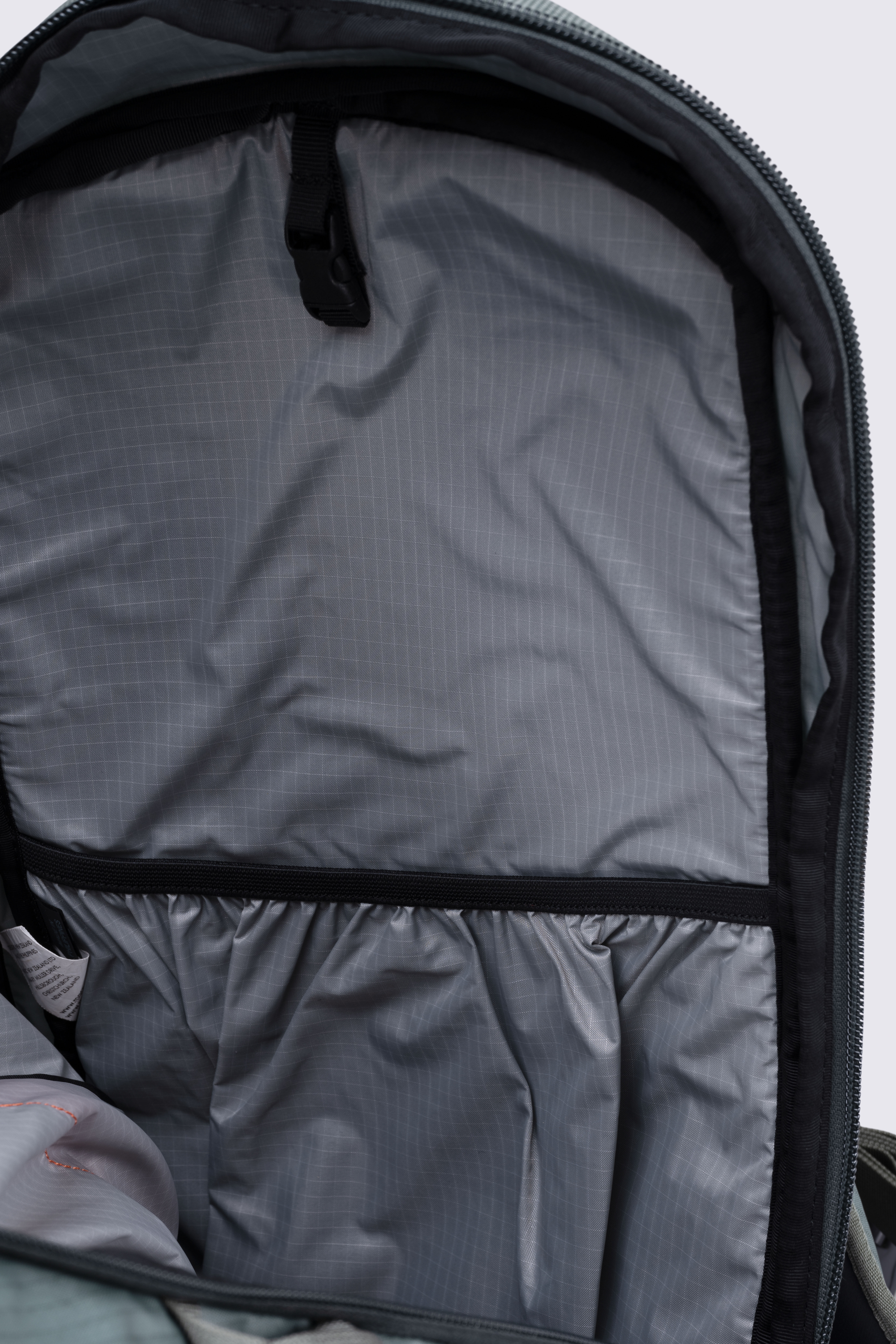 Macpac Huka 20L Ski Backpack