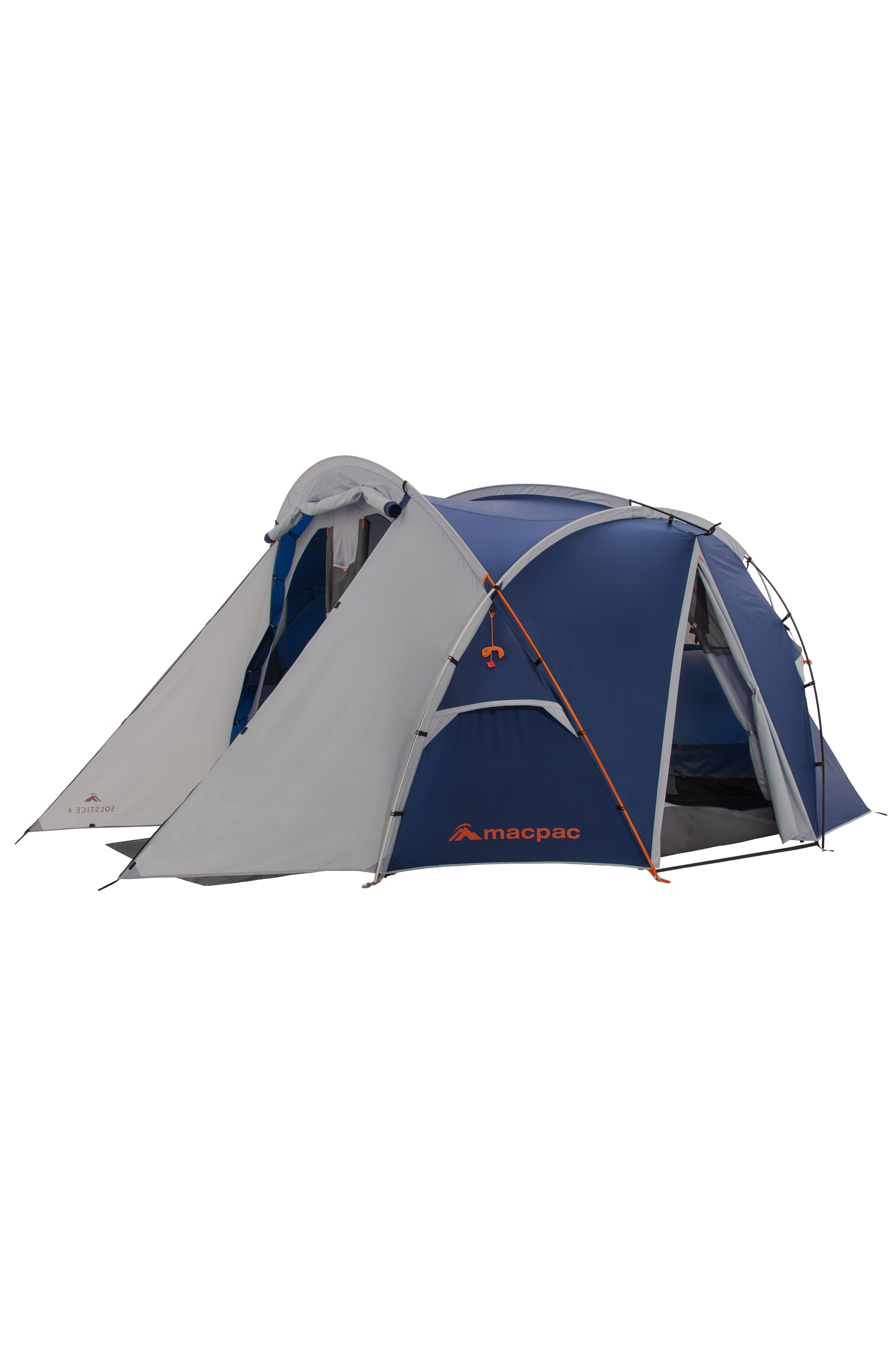 Macpac Solstice 6 Person Tent