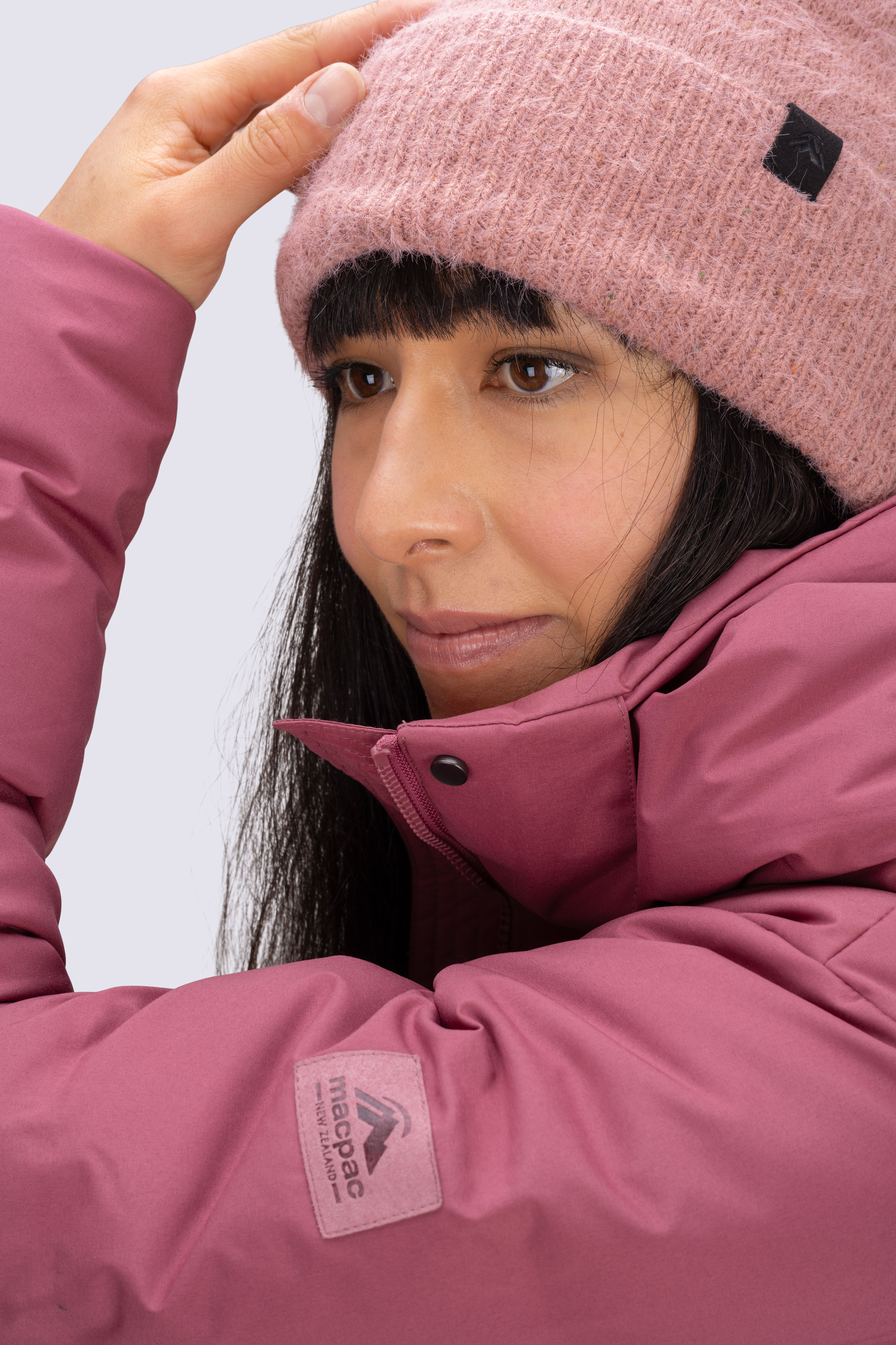 Macpac Women's Narvi Down Jacket