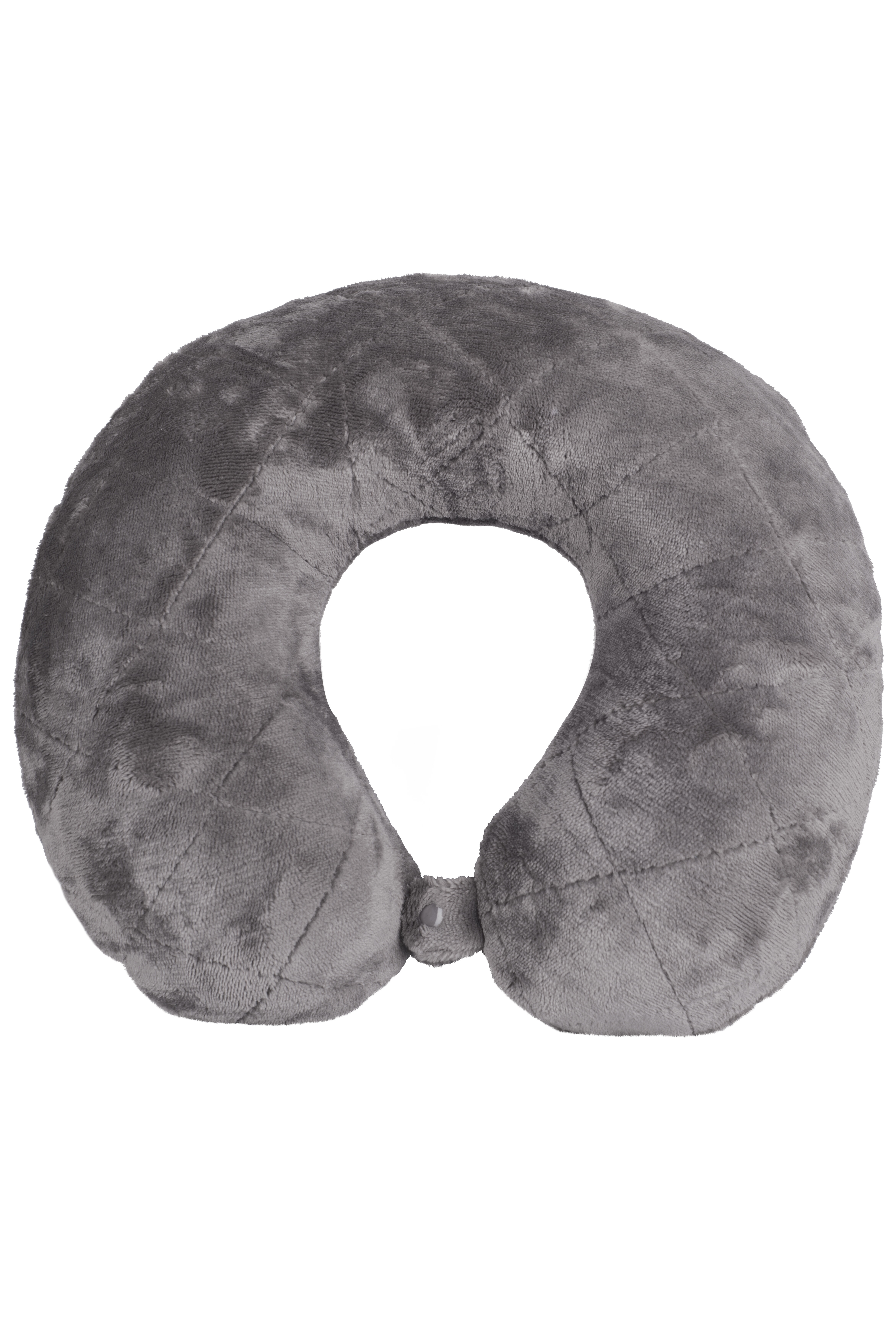 Macpac Travel Pillow Quilted Seams