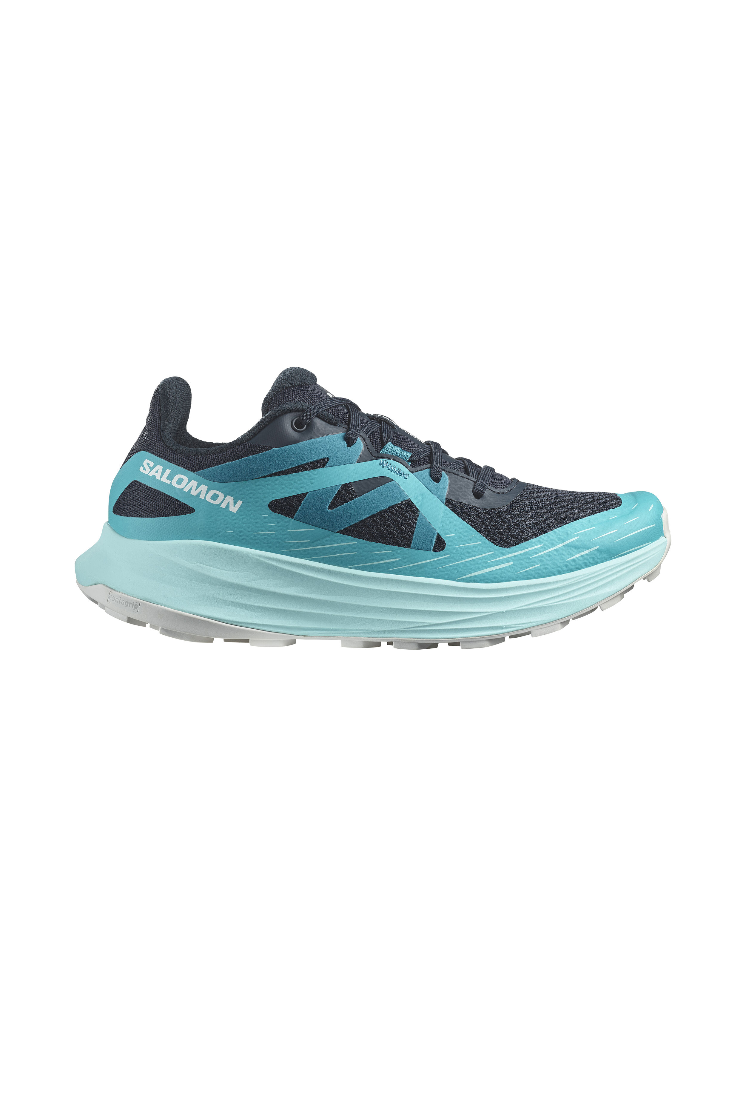 Salomon Women's Ultra Flow Trail Running Shoes