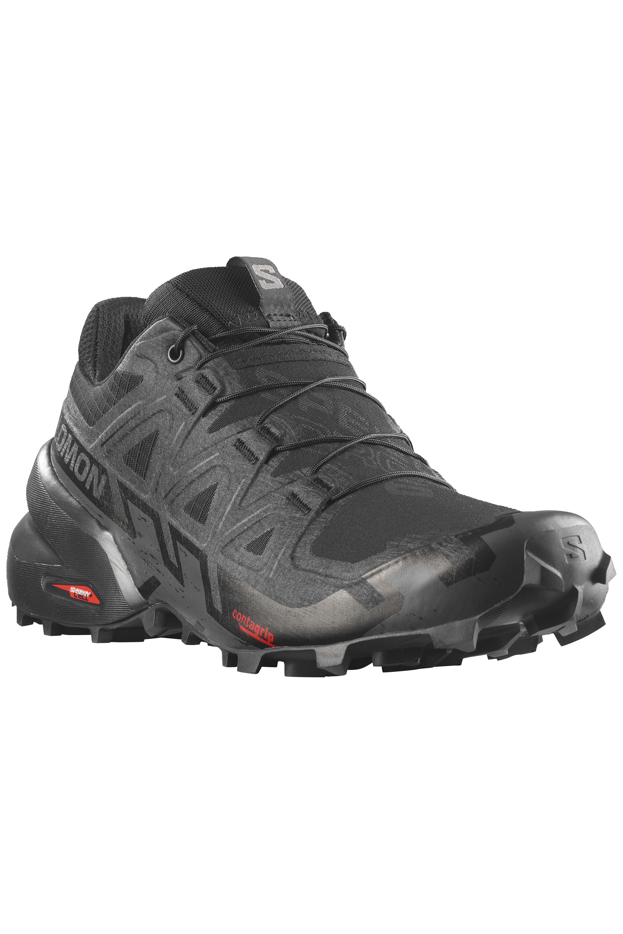 Salomon Women's Speedcross 6 Running Shoes