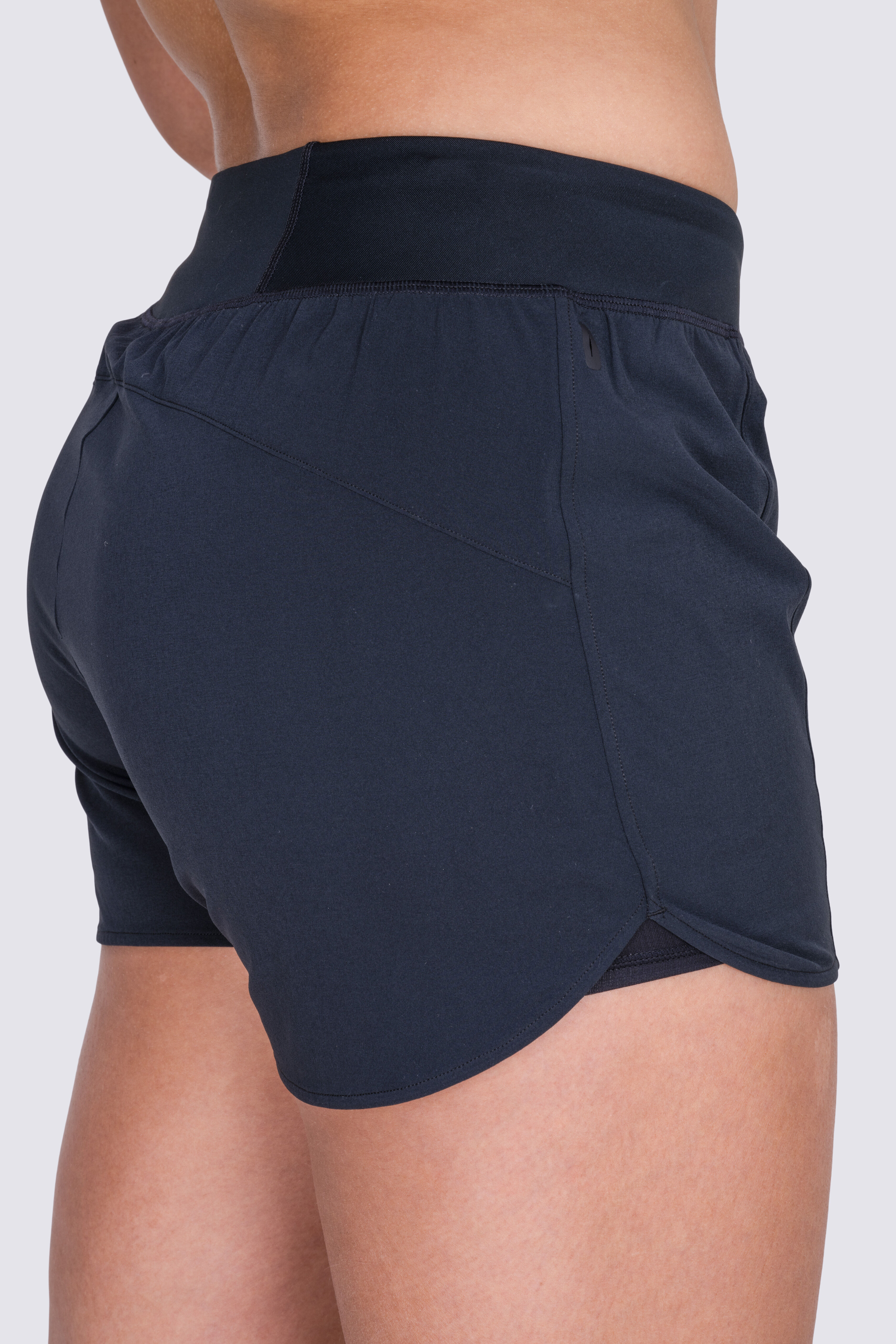 Macpac Women's Caples Running Shorts