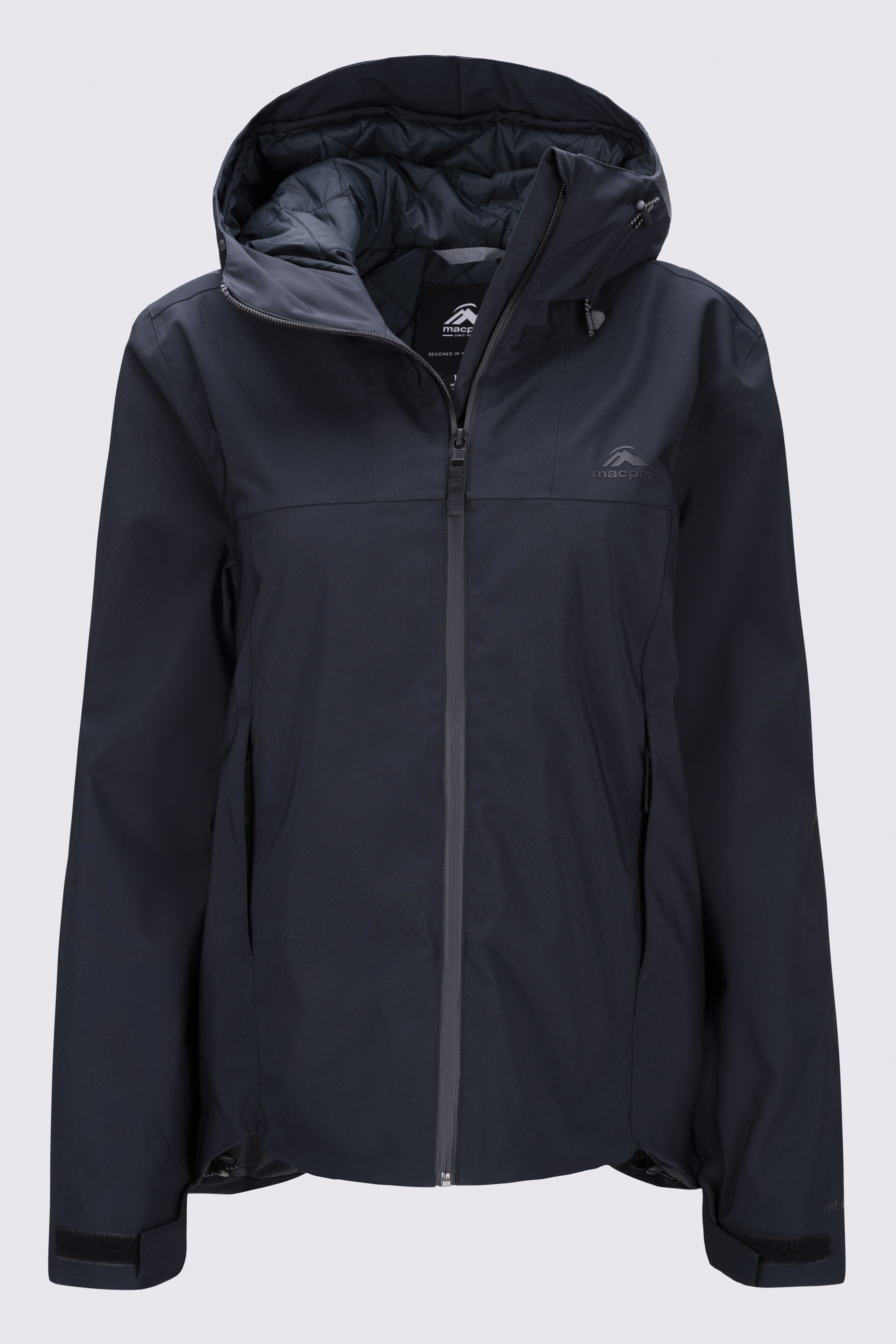 Macpac Women's All-Season Snow Jacket