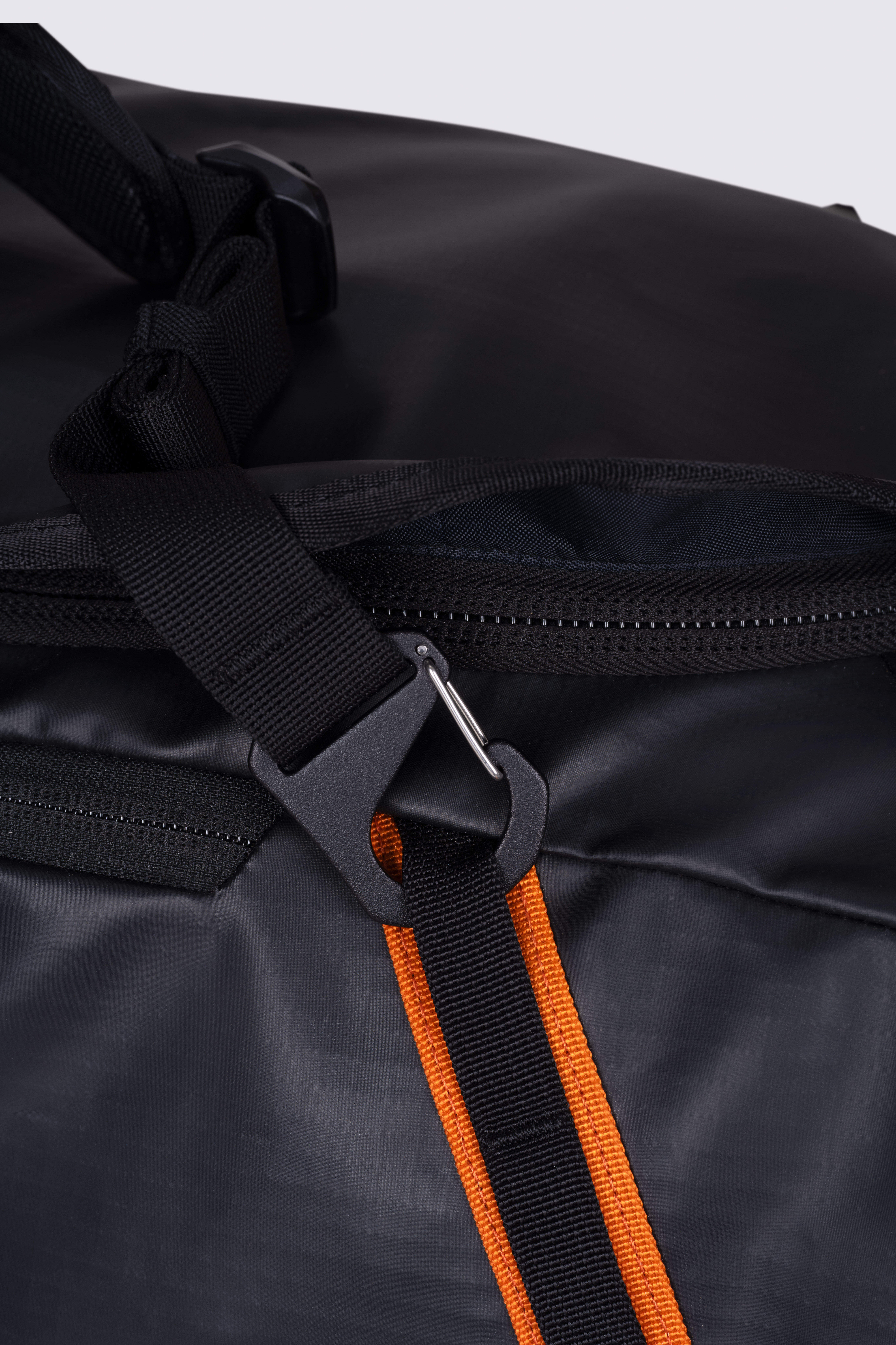 Macpac Expedition 70L Duffel Bag