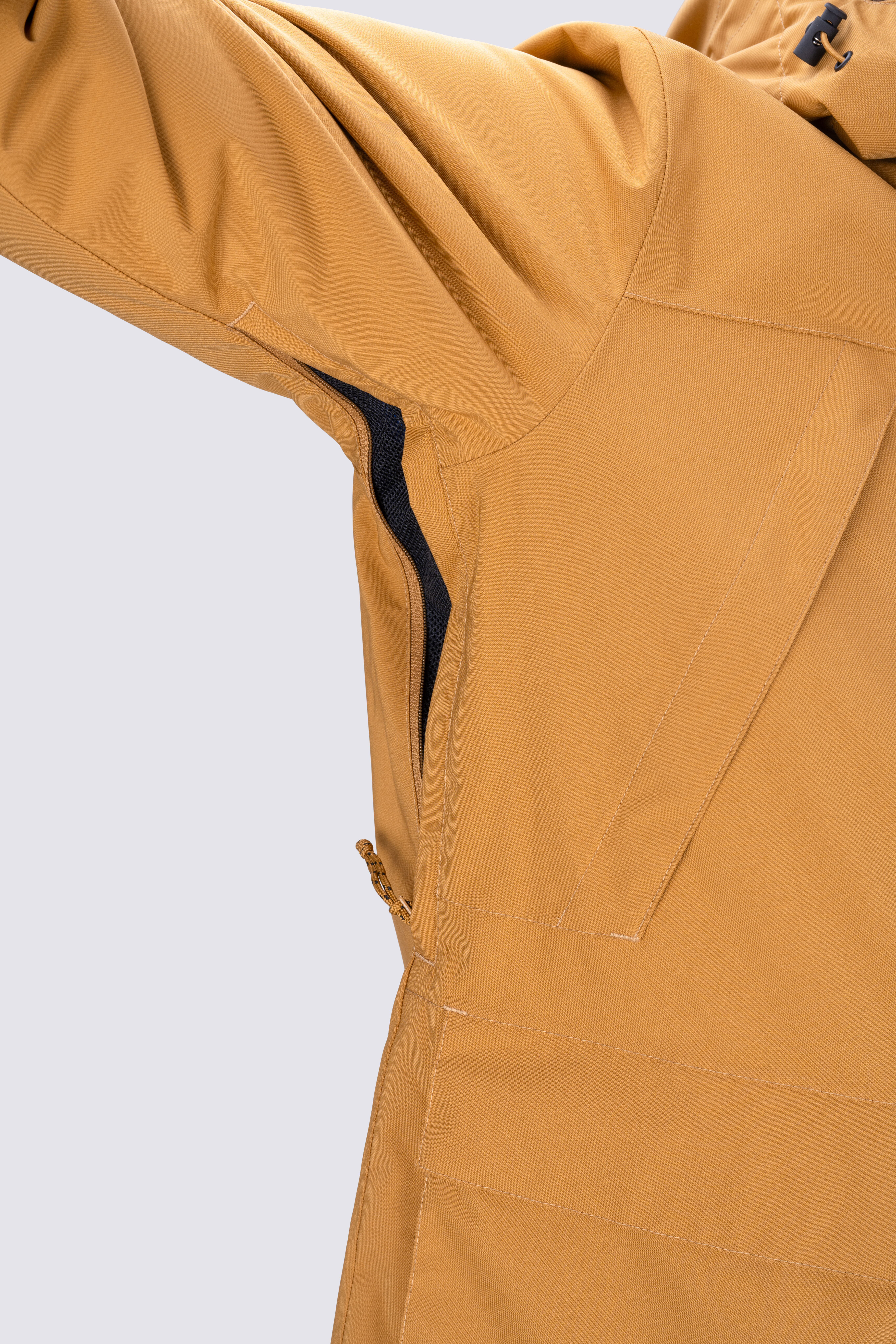 Macpac Men's All-Season Snow Jacket