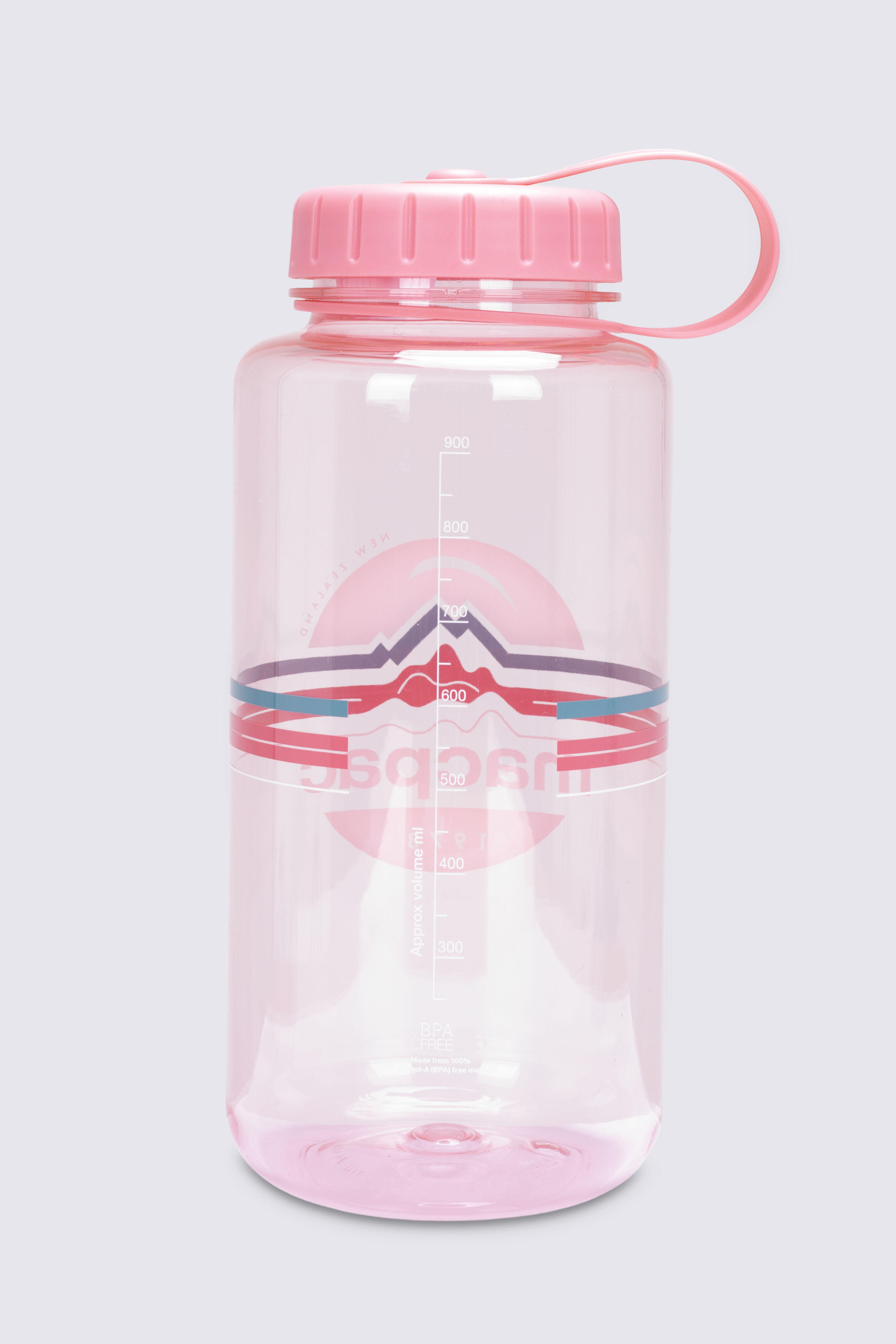 Macpac Water Bottle — 1L