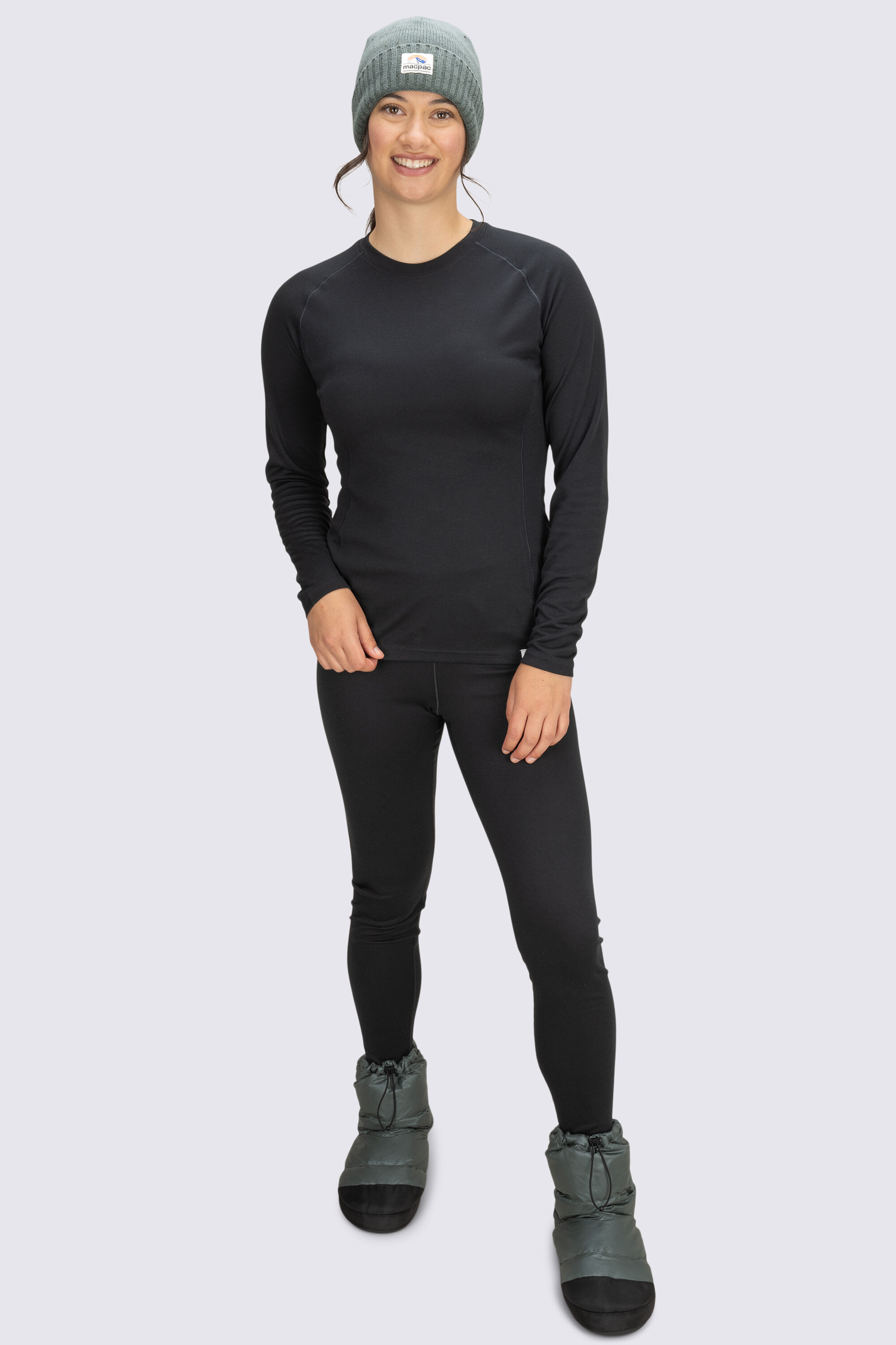 Macpac Women's Exothermal Pant