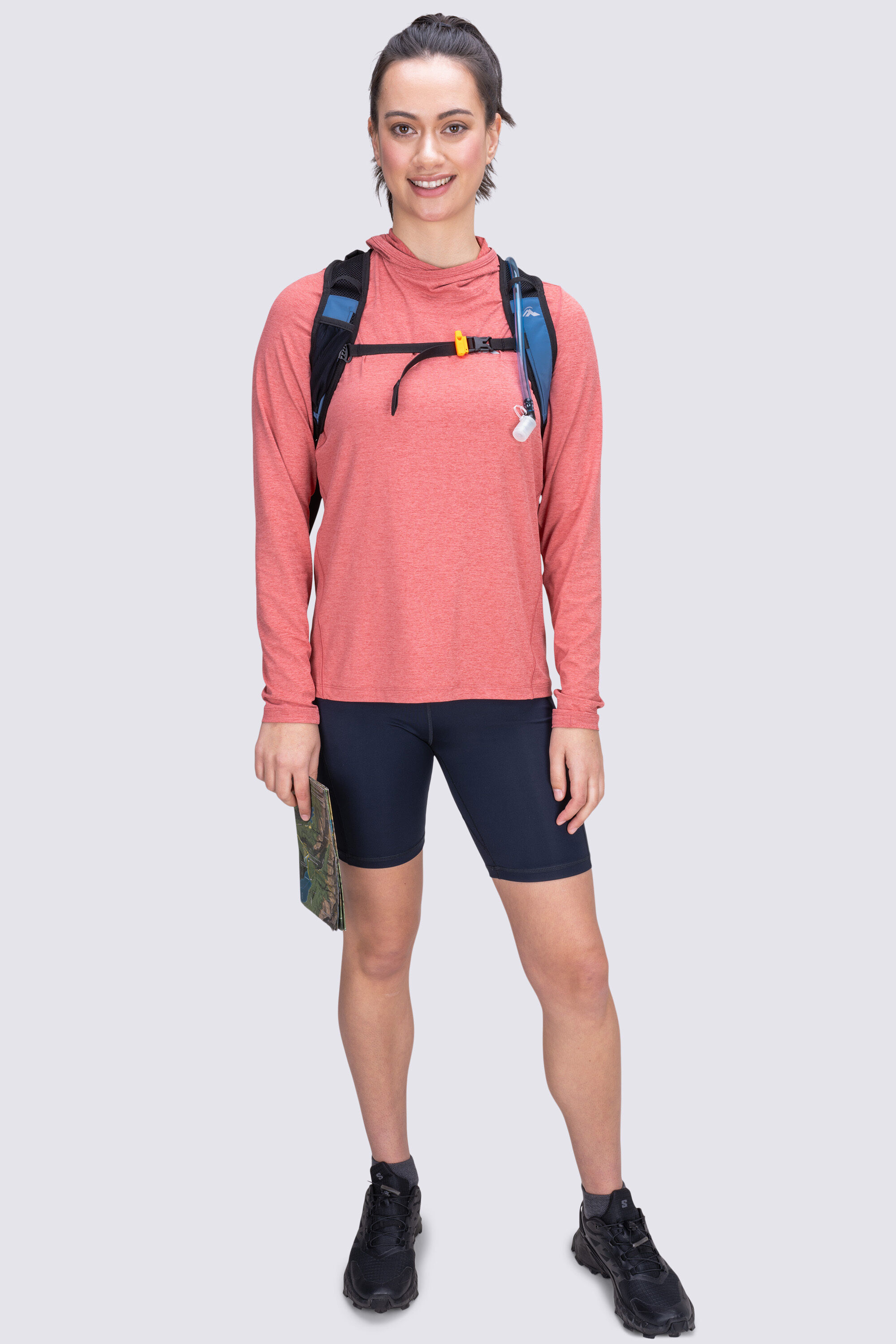 Macpac Amp H₂O 2L Hydration Backpack