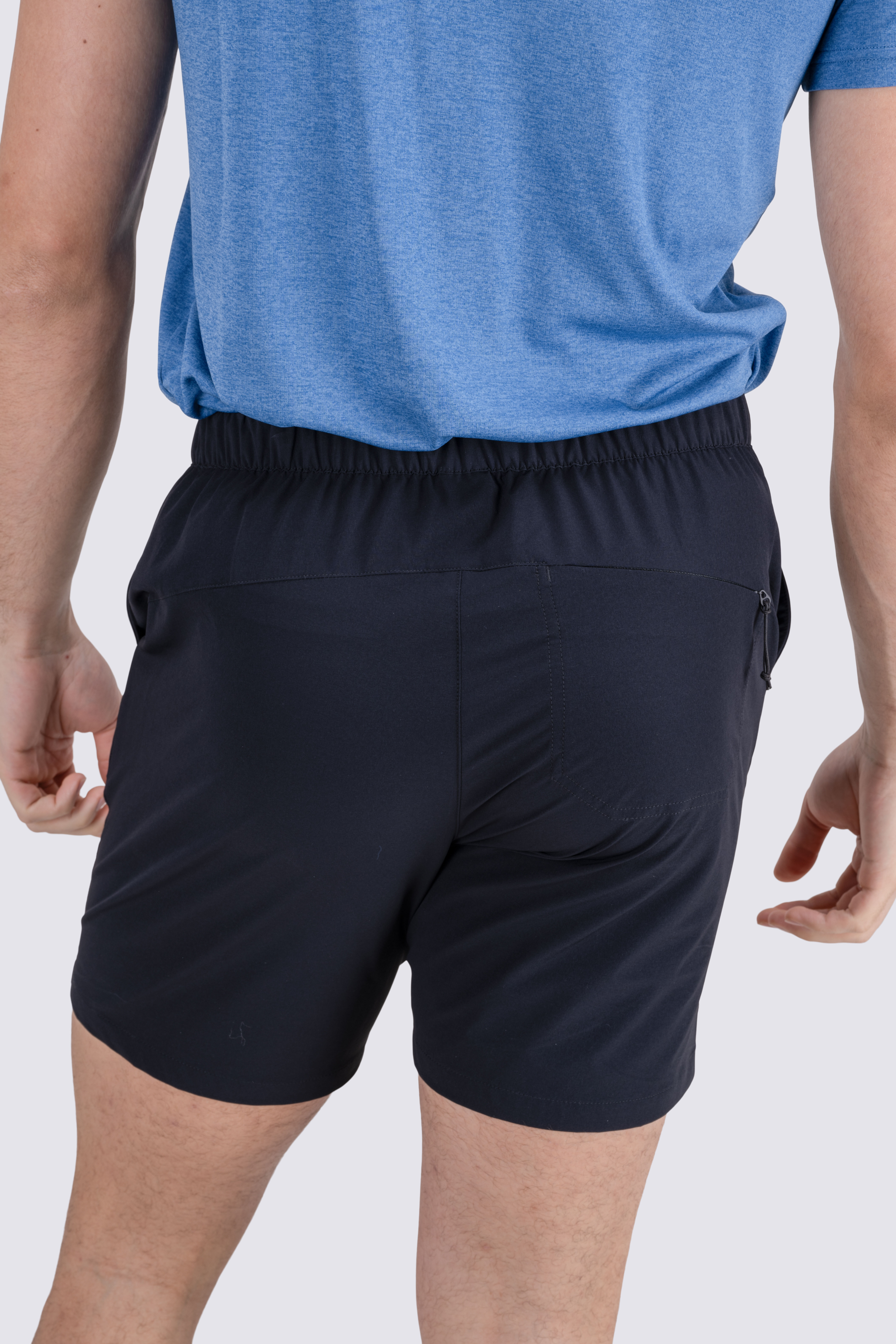 Macpac Men's Mountain Shorts