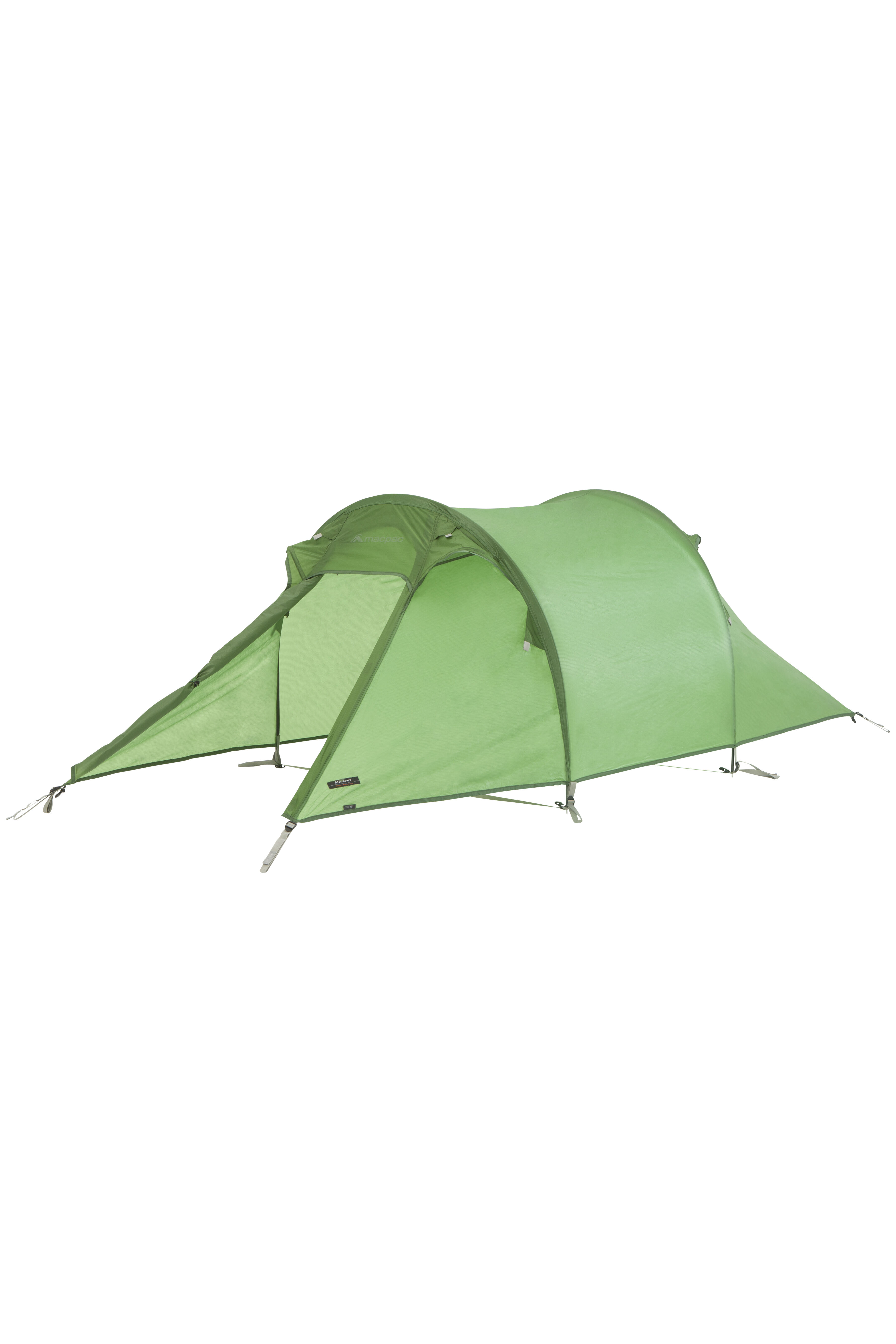 Macpac Minaret 2 Person Tent