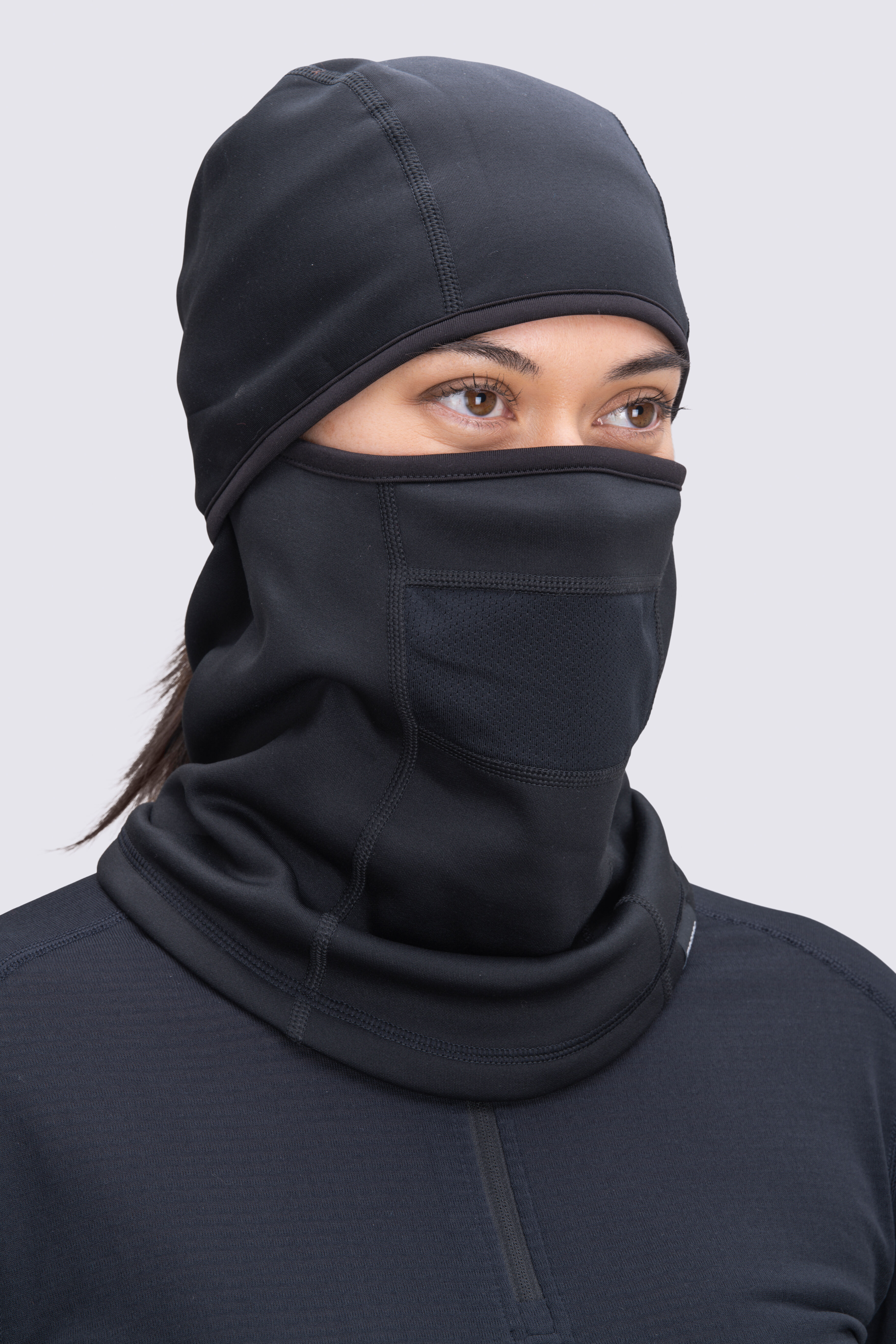 Macpac Fleece Balaclava
