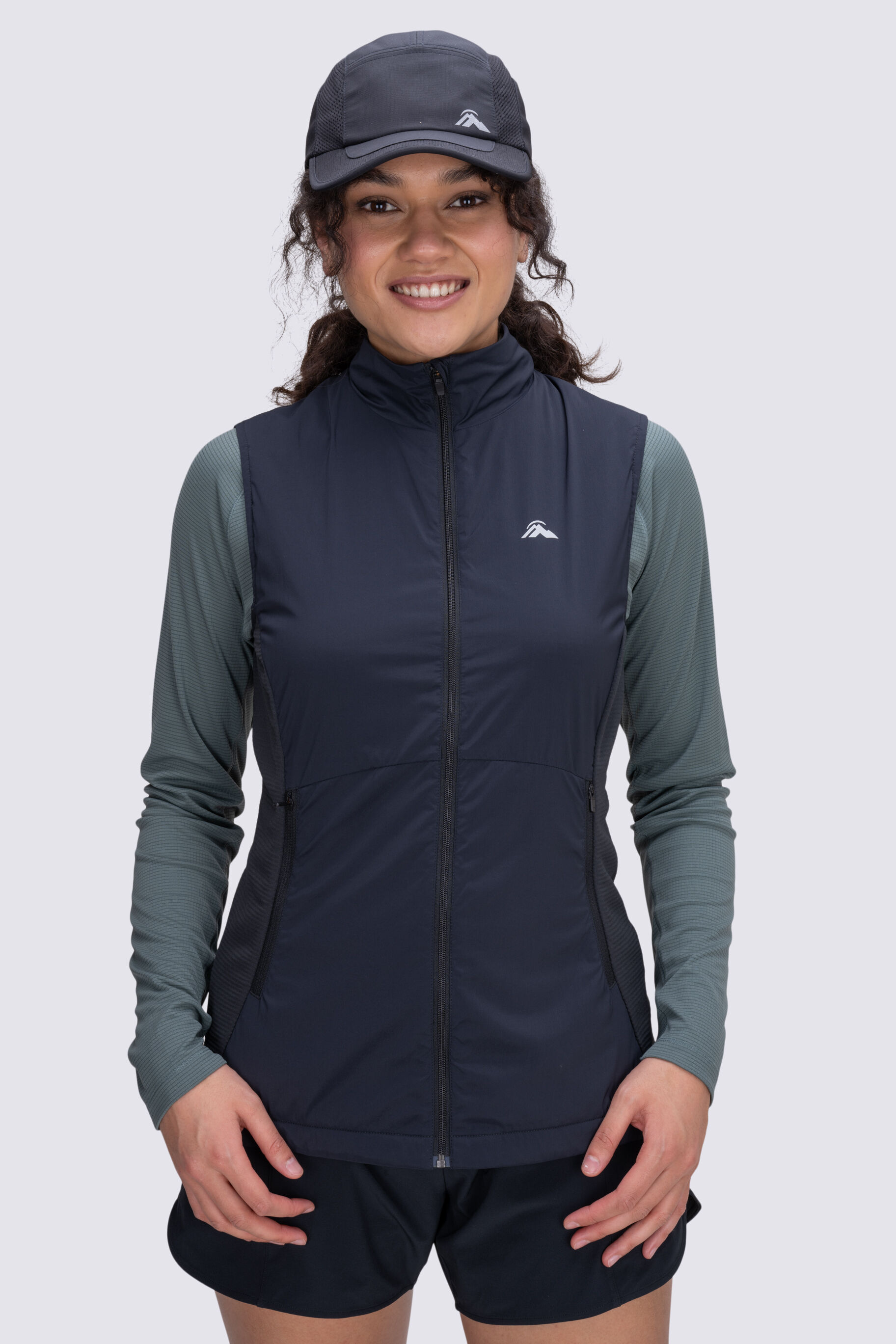 Macpac Women's Nitro Hybrid Vest