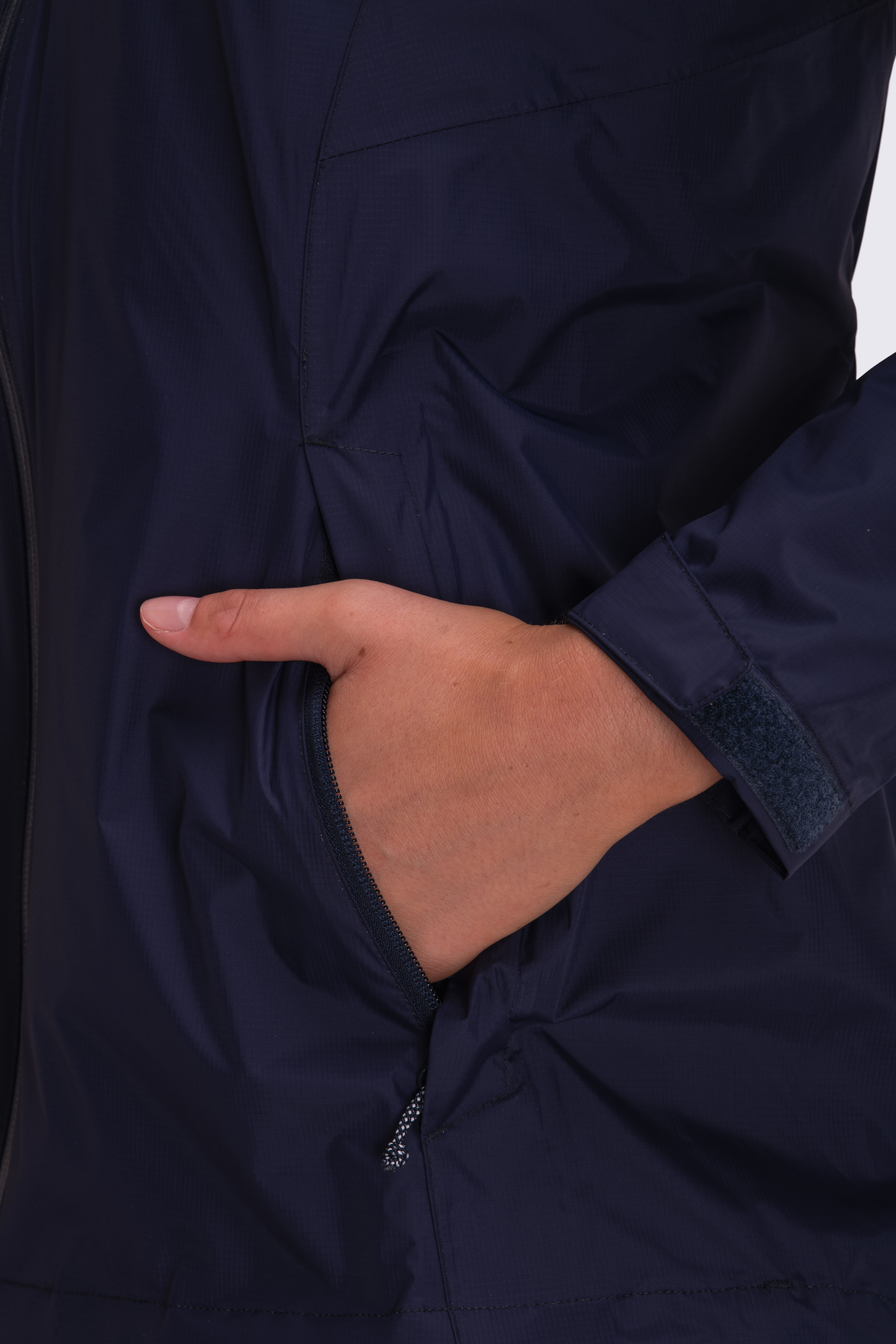 Macpac Women's Mistral Rain Jacket