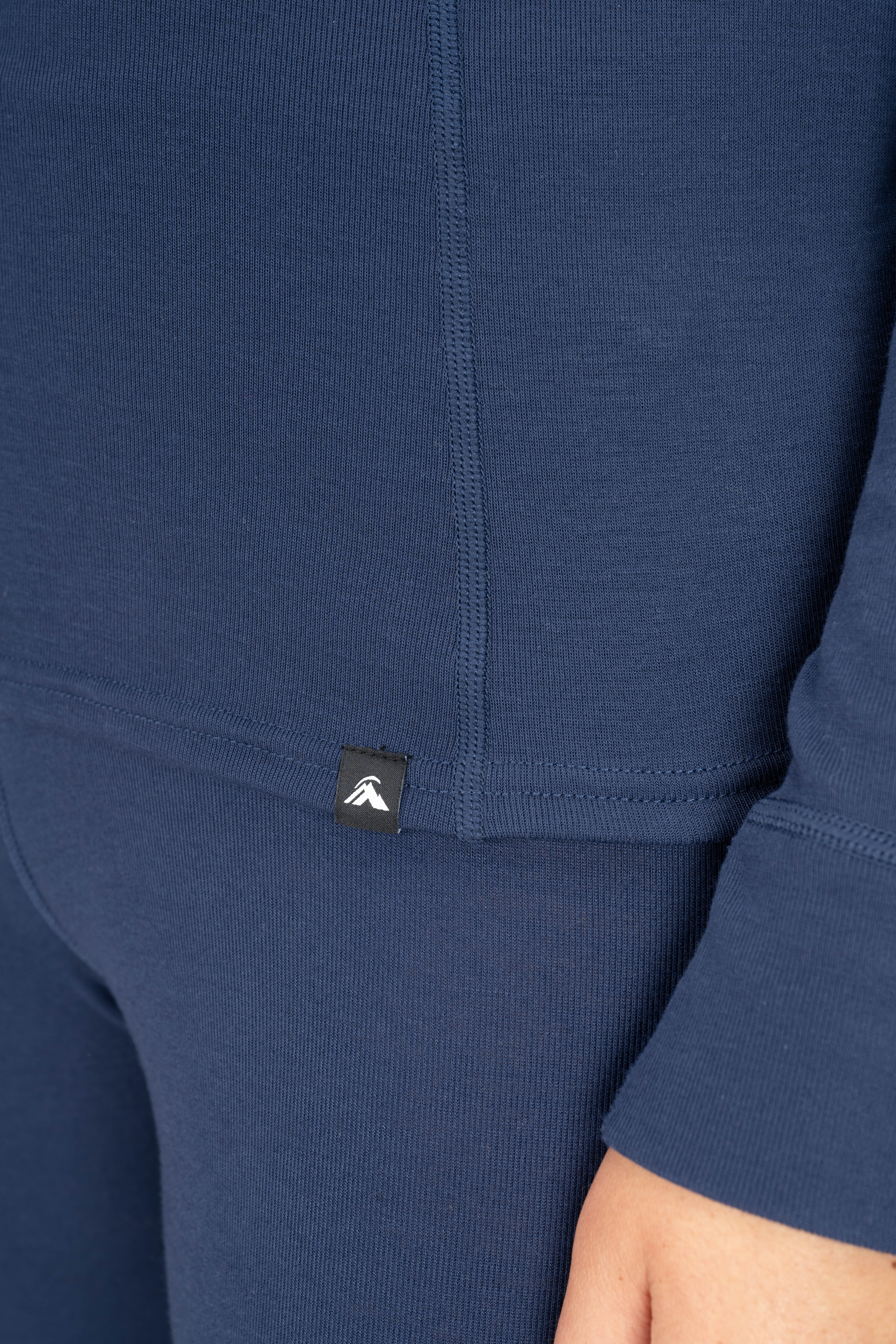 Macpac Women's Geothermal Long Sleeve Top