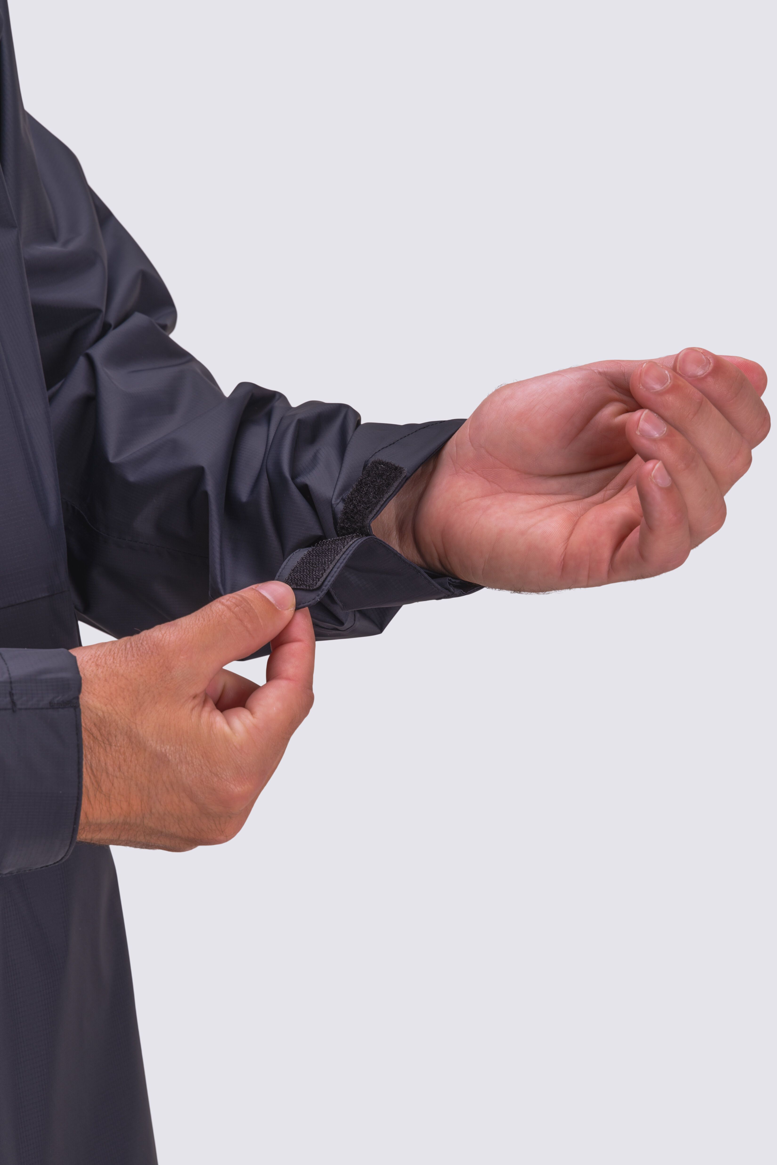 Macpac Men's Mistral Rain Jacket